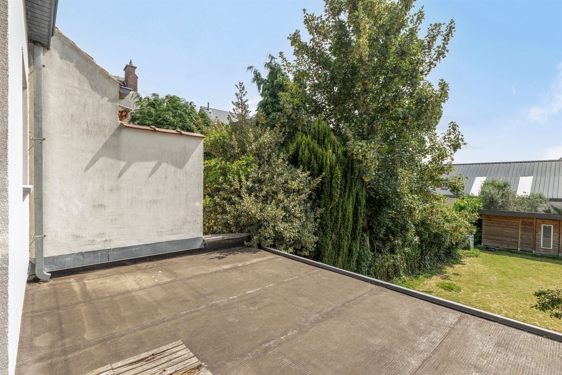 Instapklare, volledig gerenoveerde woning met 3 kamers foto 13