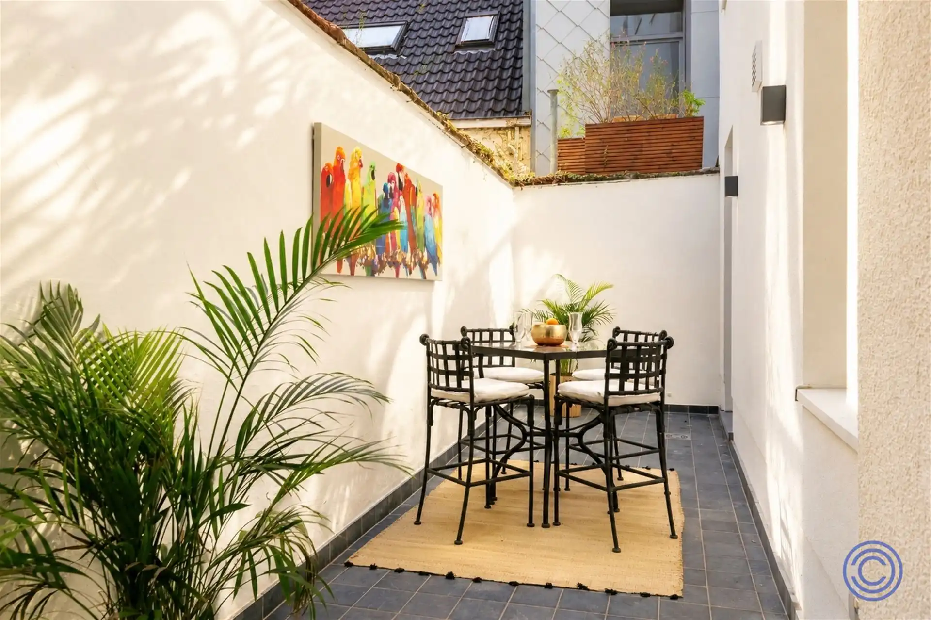 Appartement te koop Rotterdamstraat 49/001 - 2060 ANTWERPEN