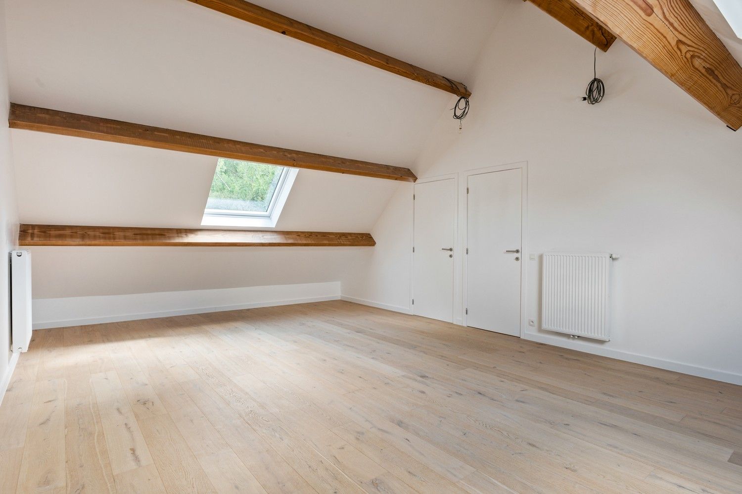 Halfopen nieuwbouwwoning met 4 à 5 SLPKS en grote tuin in Kapellen! foto 22