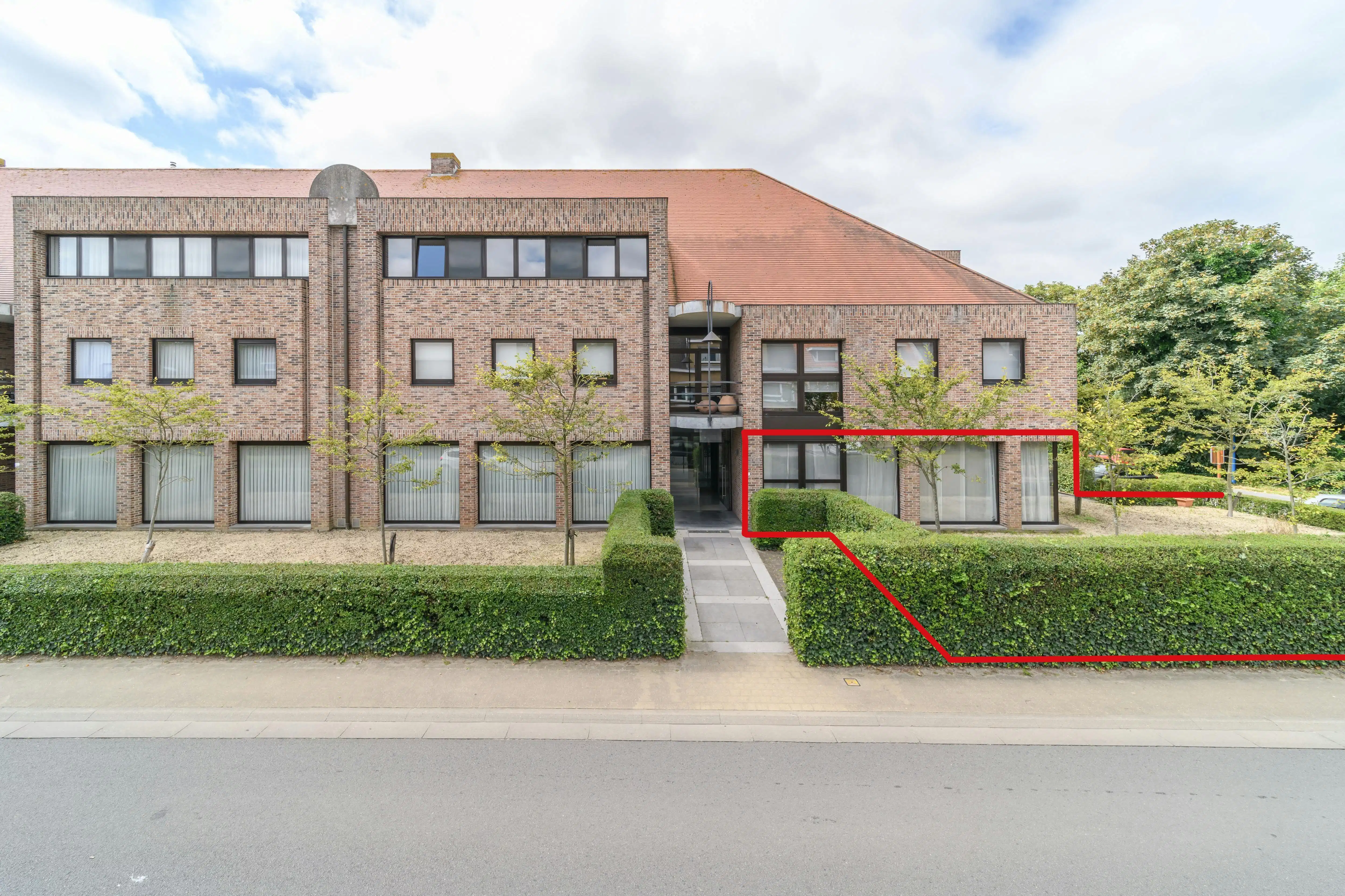 Appartement te koop Zeelaan 151/GV02 - 8670 Koksijde
