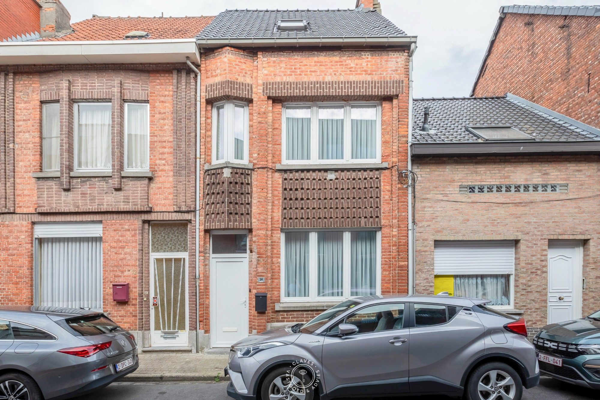 Prachtig gerenoveerde rijwoning vlakbij het centrum foto 19