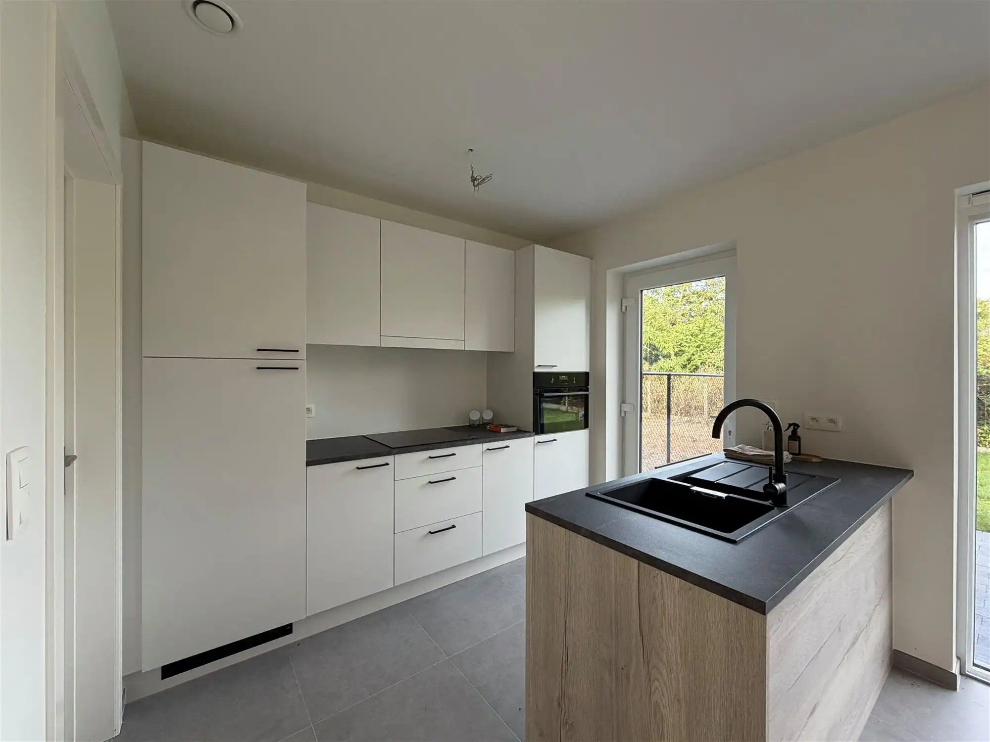 Thuiskomen in het project Beversluis te Rotselaar - LOT 15 foto 7
