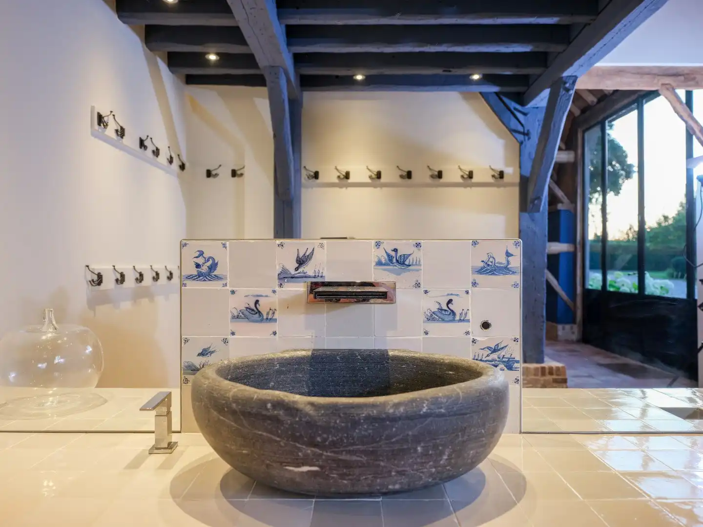 Het Spiegelmeer foto 35