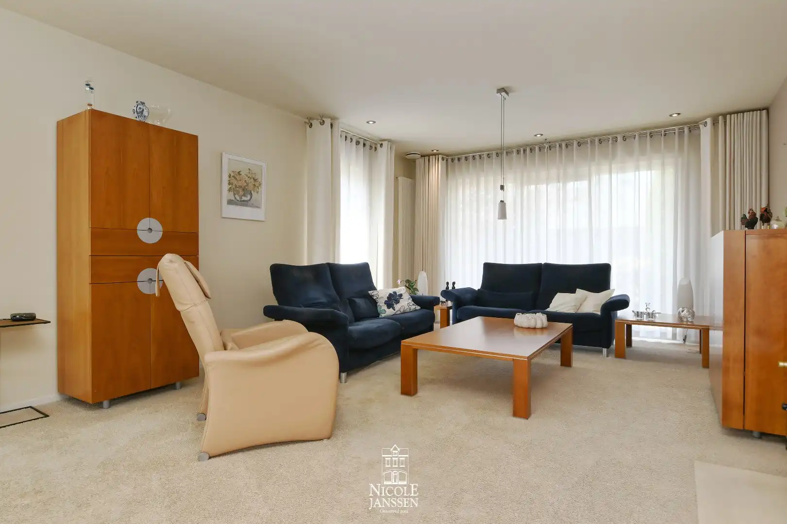 Stijlvolle villa met 4 slaapkamers, 2 badkamers en een prachtige tuin foto 7