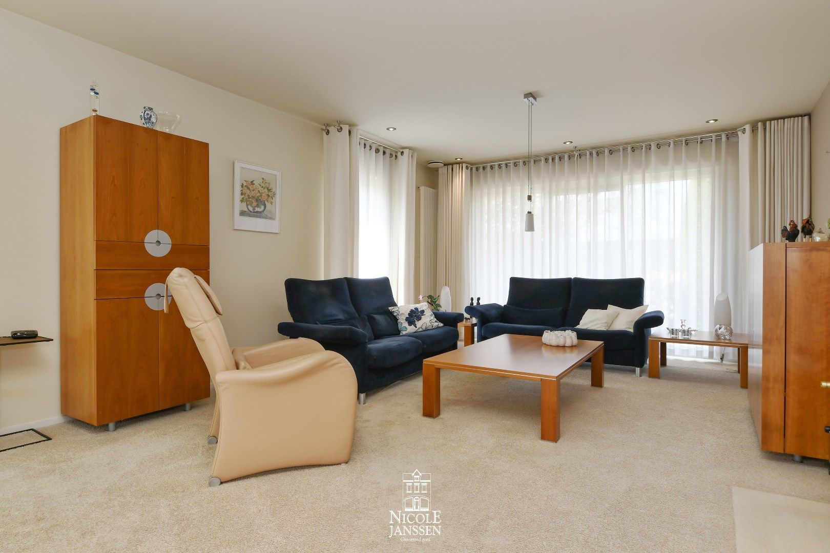 Stijlvolle villa met 4 slaapkamers, 2 badkamers en een prachtige tuin foto 7