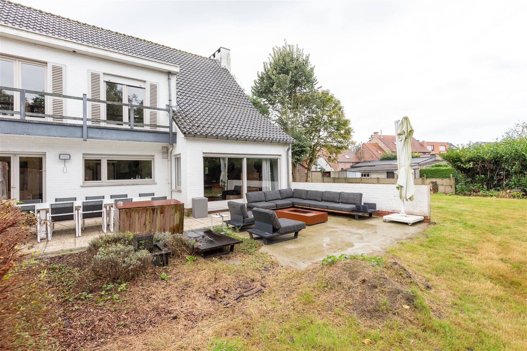 Prachtige statige woning centrum Kalken! foto 33