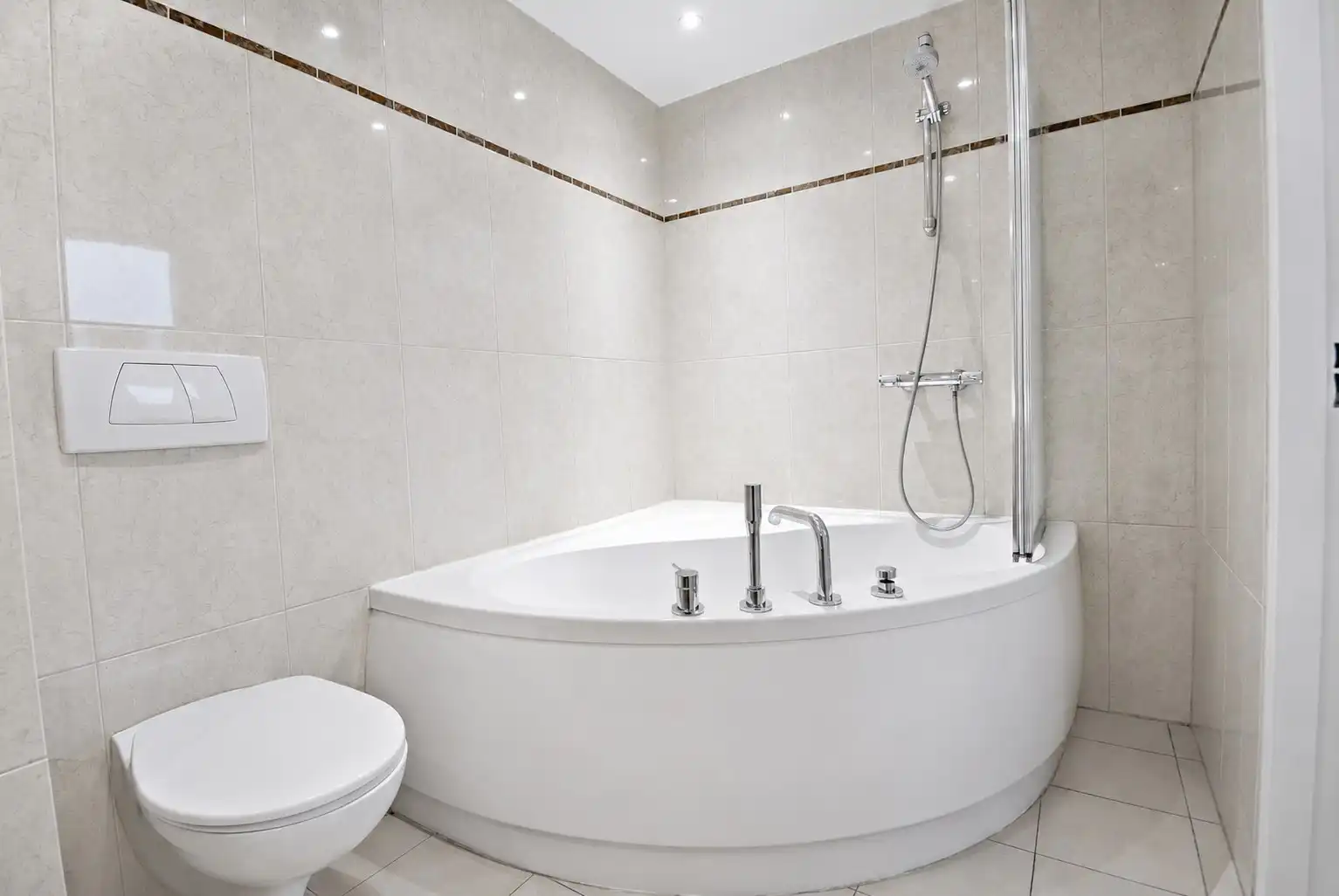 Aangenaam appartement met zijdelings zeezicht en 2 slaapkamers. foto 7