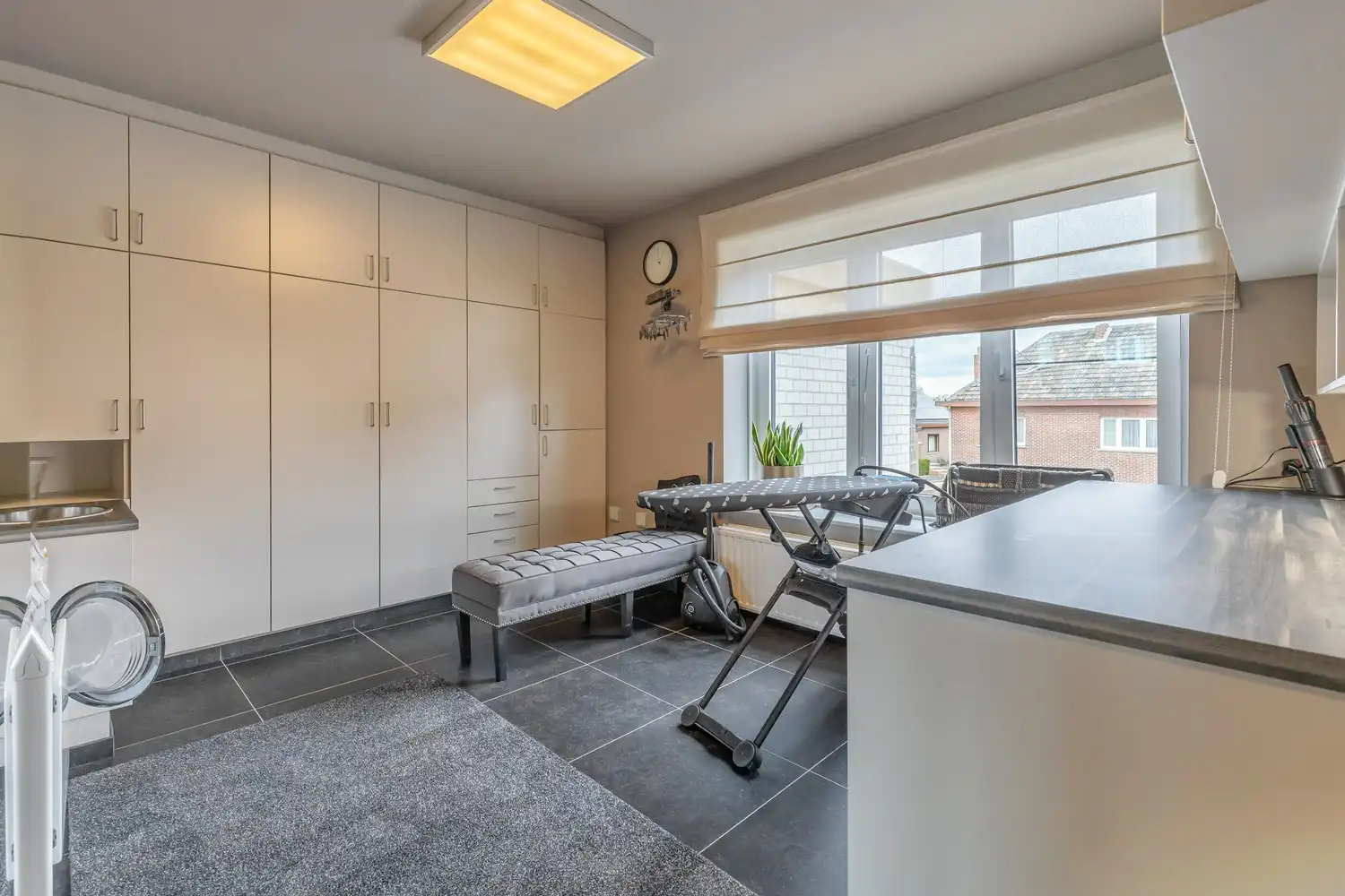 Unieke vastgoedopportuniteit! Ruim bedrijfscomplex met 2 appartementen en exclusief penthouse op 46a 55ca! foto 85