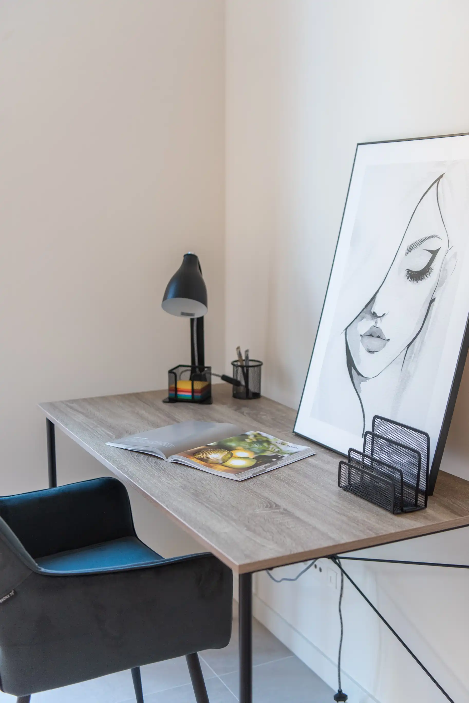 Nieuwbouwappartement met 2 slaapkamers in het charmante Oud-Rekem foto 14