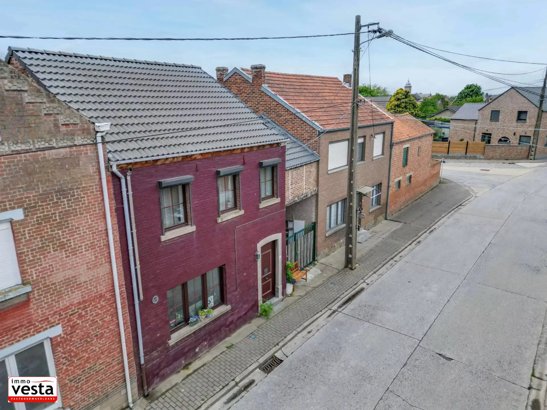 Ruime gezinswoning met 5 slaapkamers in Gingelom foto 3