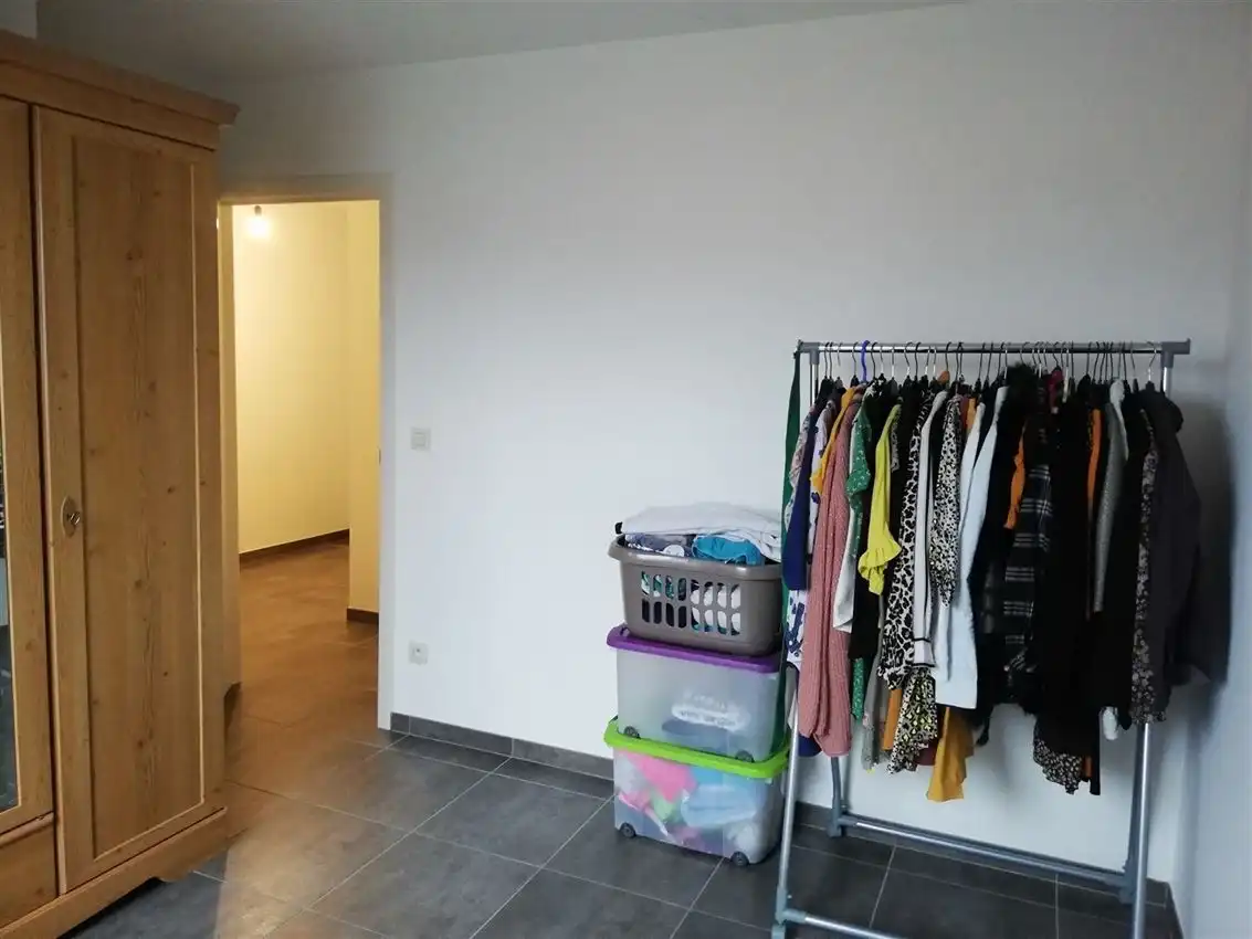 Appartement met 3 slpk., autostaanplaats en groot zuidgericht terras foto 18