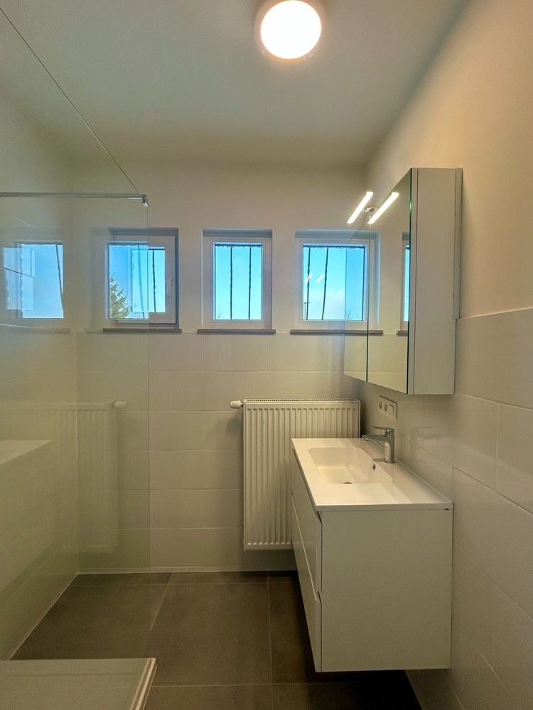 Volledig gerenoveerde open bebouwing met tuin in rustige omgeving te Oud-Heverlee foto 12