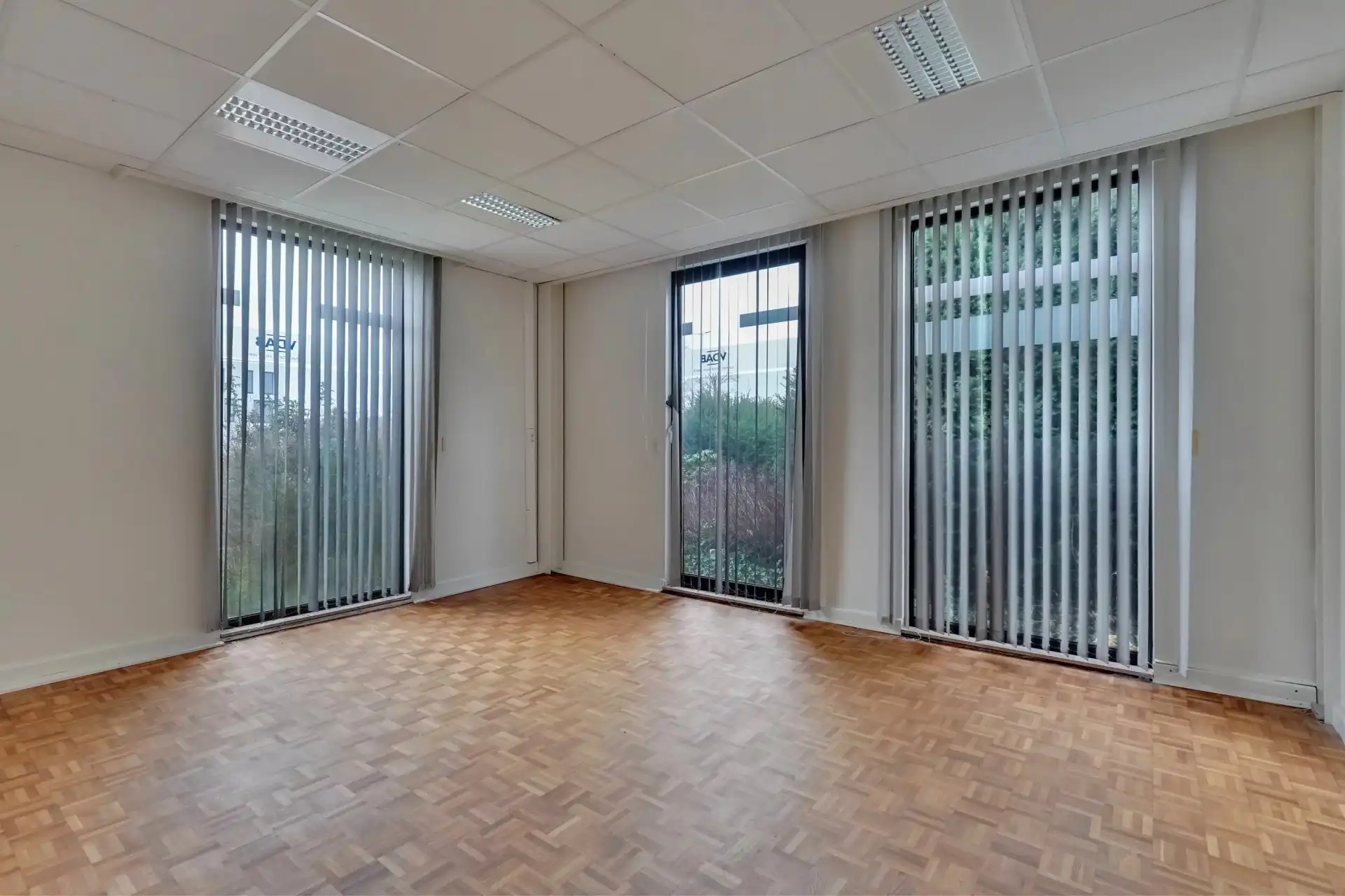 Magazijn in Sint-Truiden foto 5