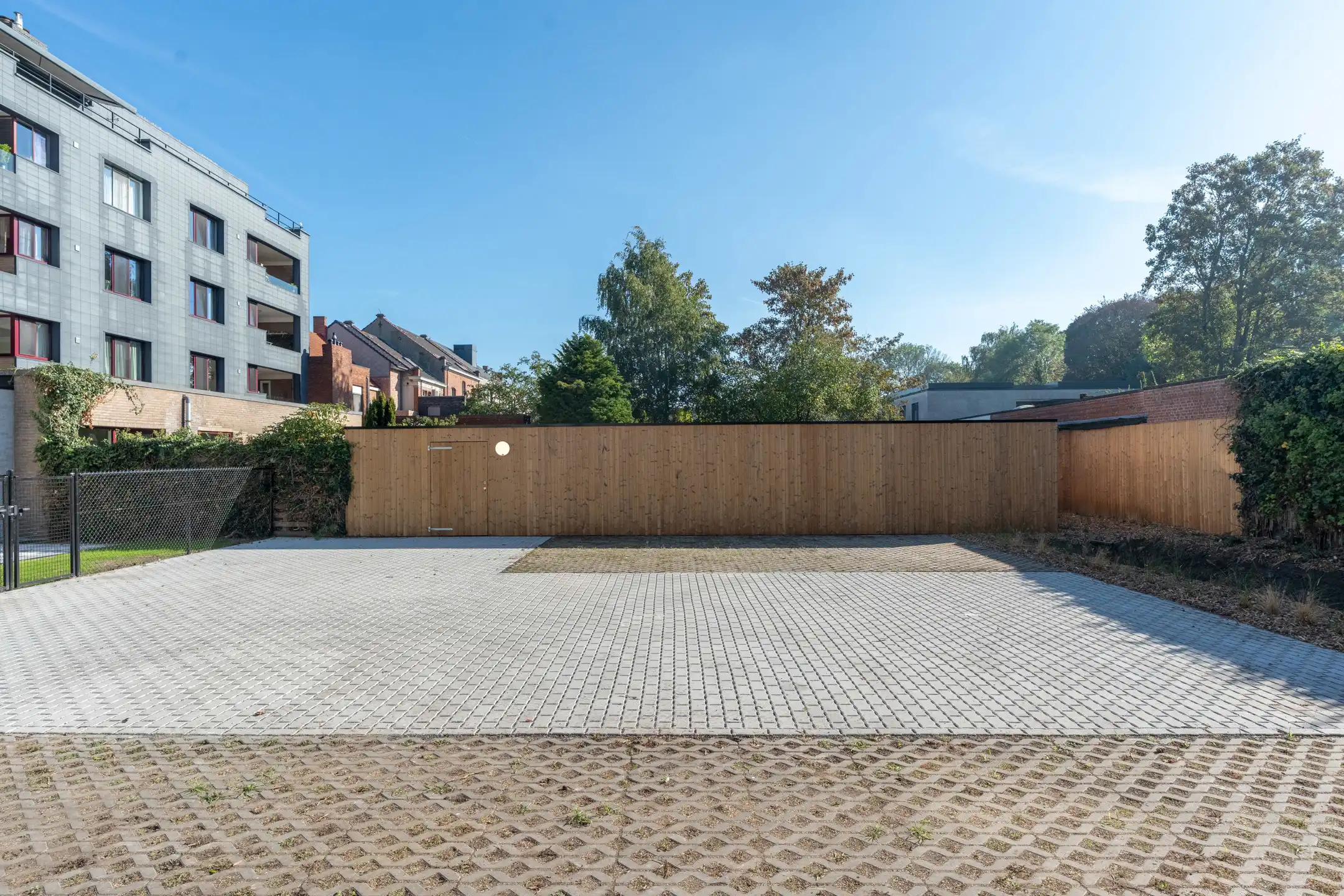 Gunstig gel. energiezuinige nieuwbouwapp met stpl en berging foto 54
