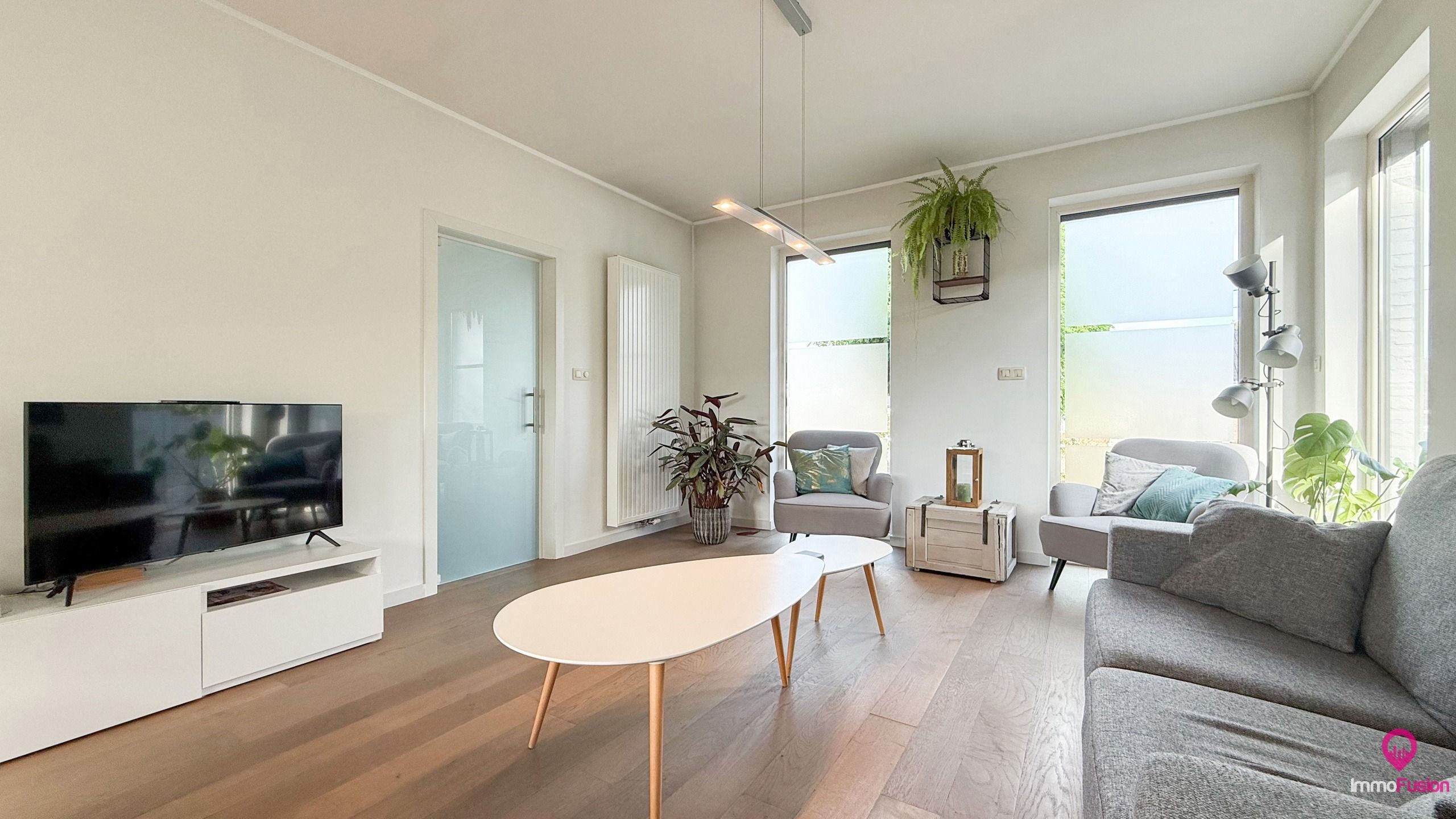 Prachtige instapklare woning gelegen in een rustige omgeving! foto 5