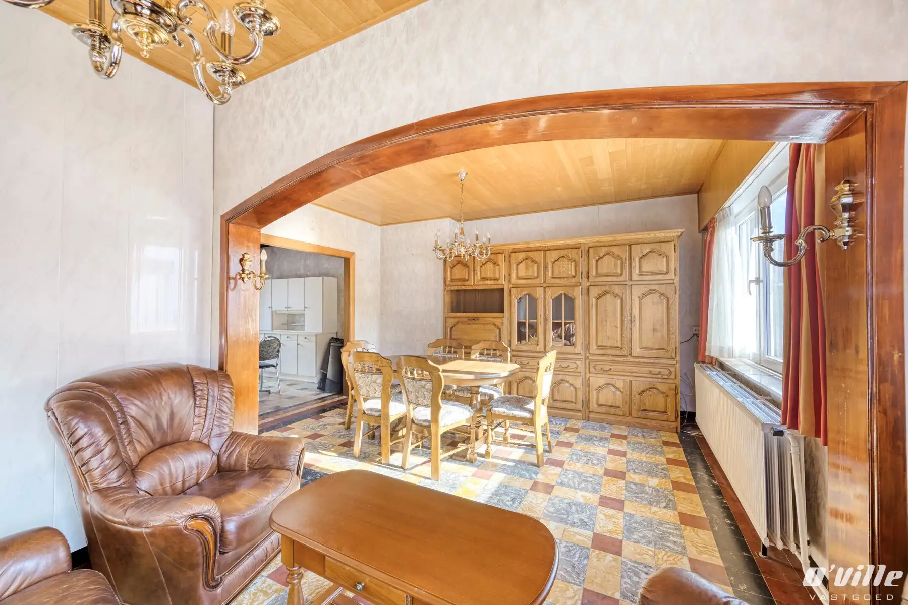 Gezellige woning in het centrum van Kortenberg foto 7
