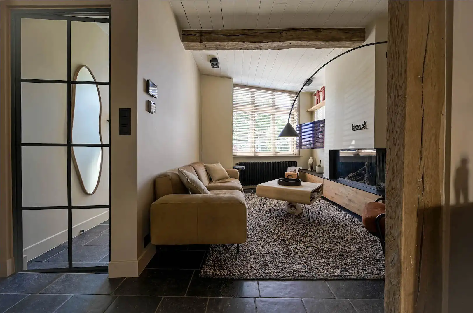 Wonen op een van de meest iconische plekjes van Brugge foto 2