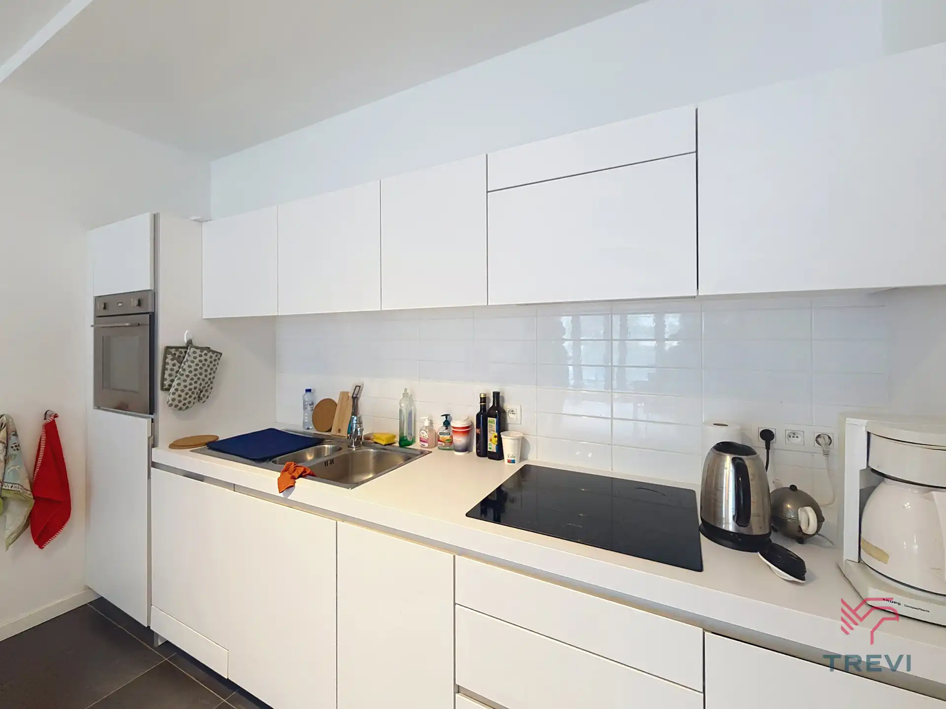 Europese wijk - Appartement met 1 slaapkamer  foto 6