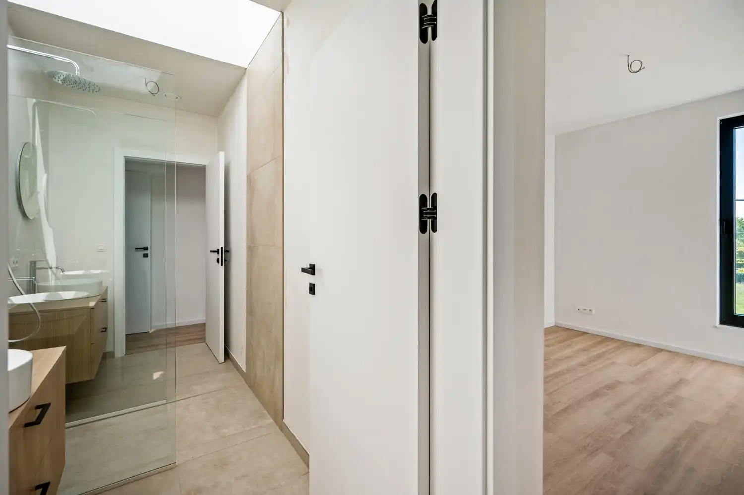 Nieuwbouw BEN-woning met 3 slpkrs op topligging foto 14