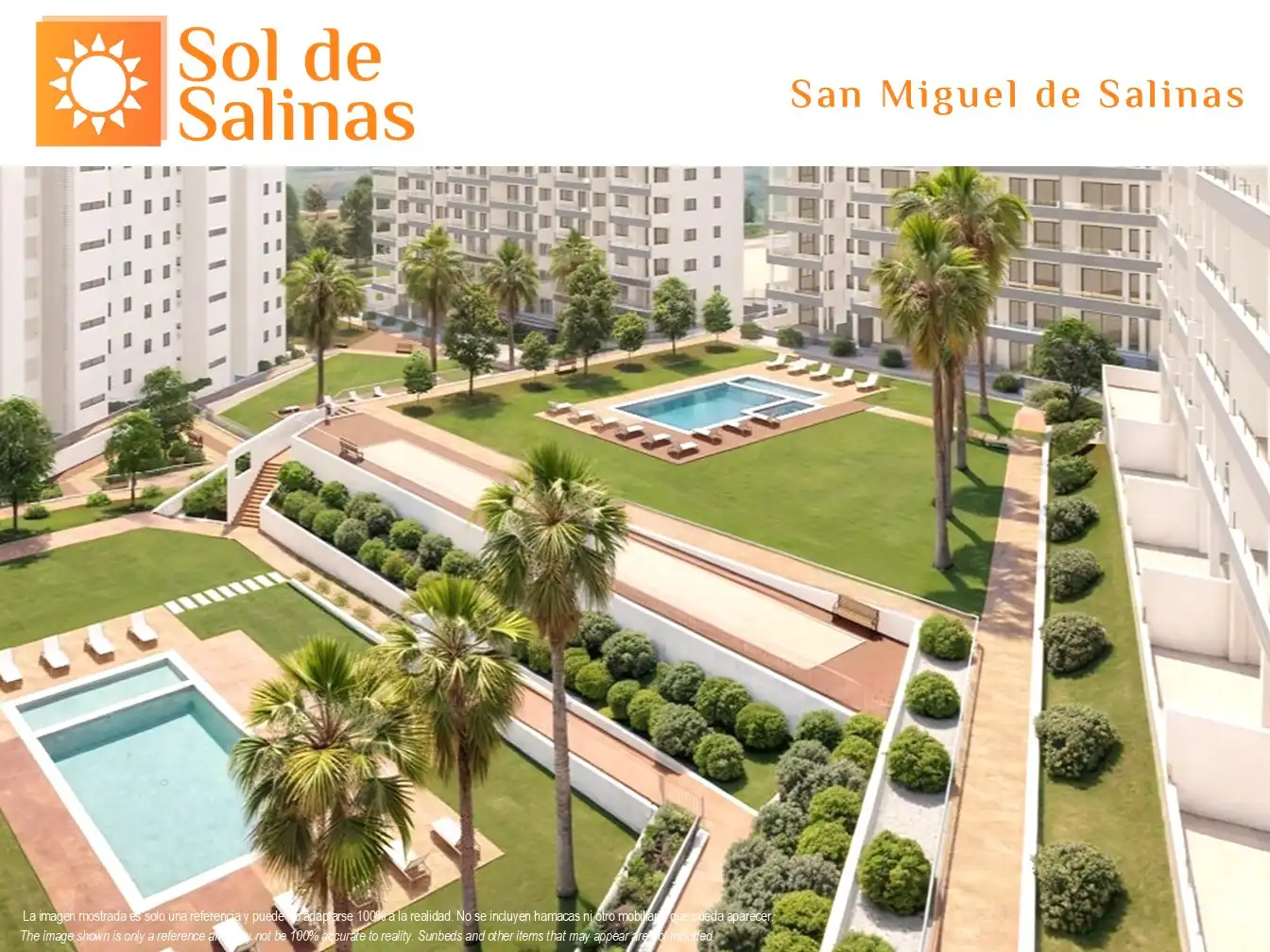 Sol de Salinas - San Miguel de Salinas foto 6