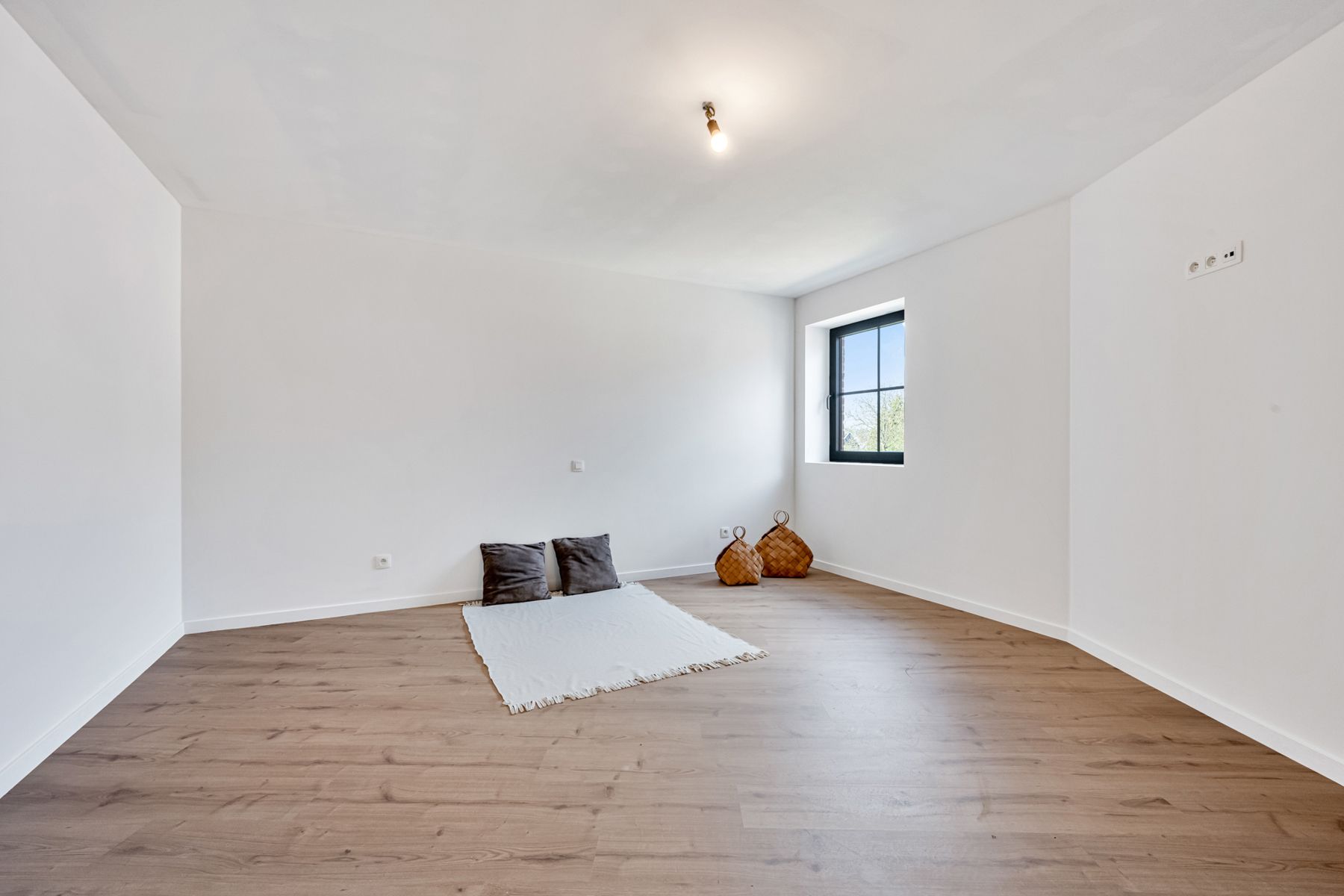 Riante nieuwbouwwoning instapklaar 4 slaapkamers! foto 15