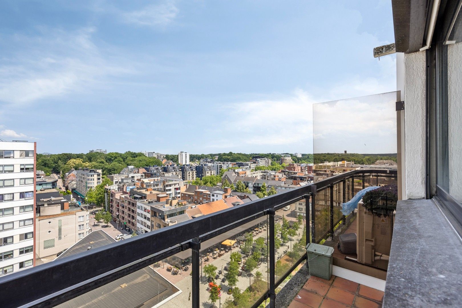 Sint-Martinusplein 9A bus 91, 3600 Genk foto 11