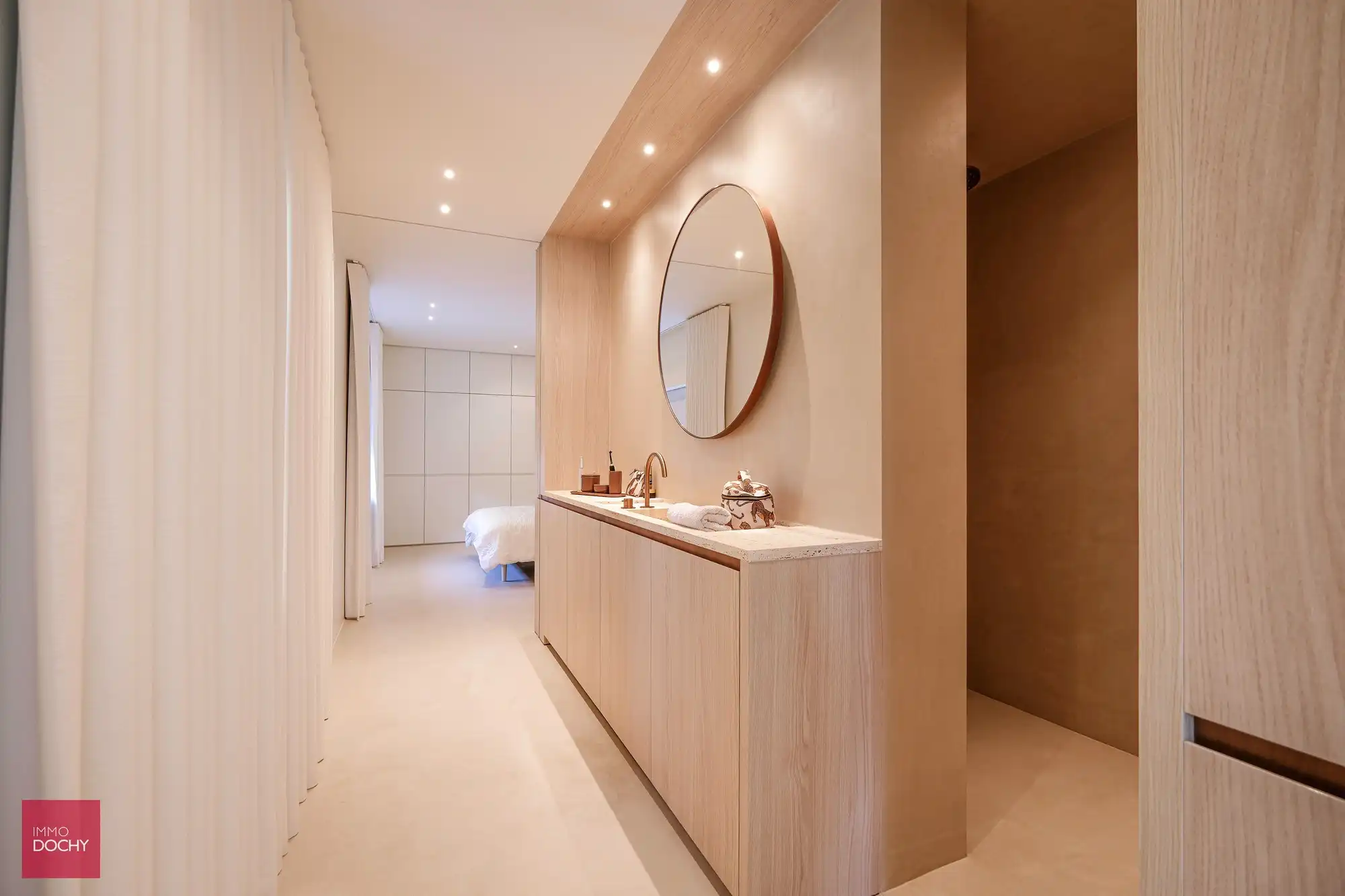 Prachtige villa afgewerkt met de grootste finesse foto 28