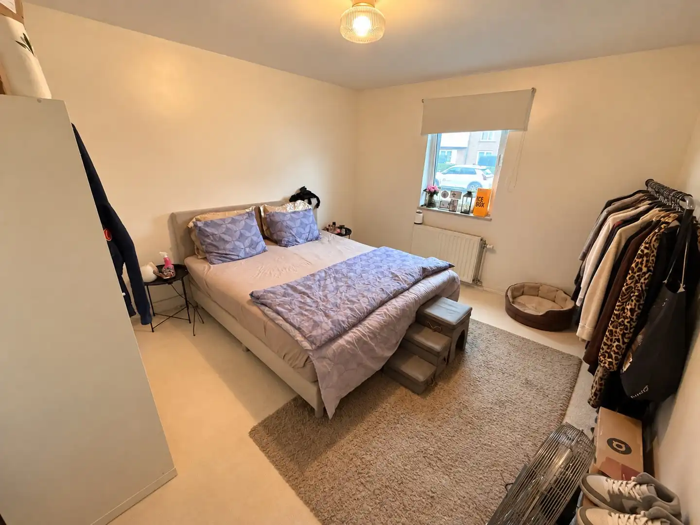 APPARTEMENT MET TUIN foto 7