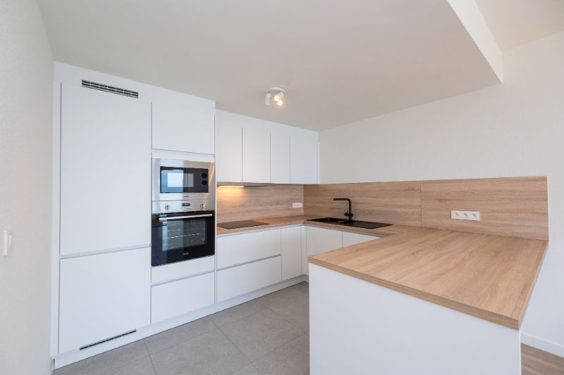 Appartement te huur foto 9
