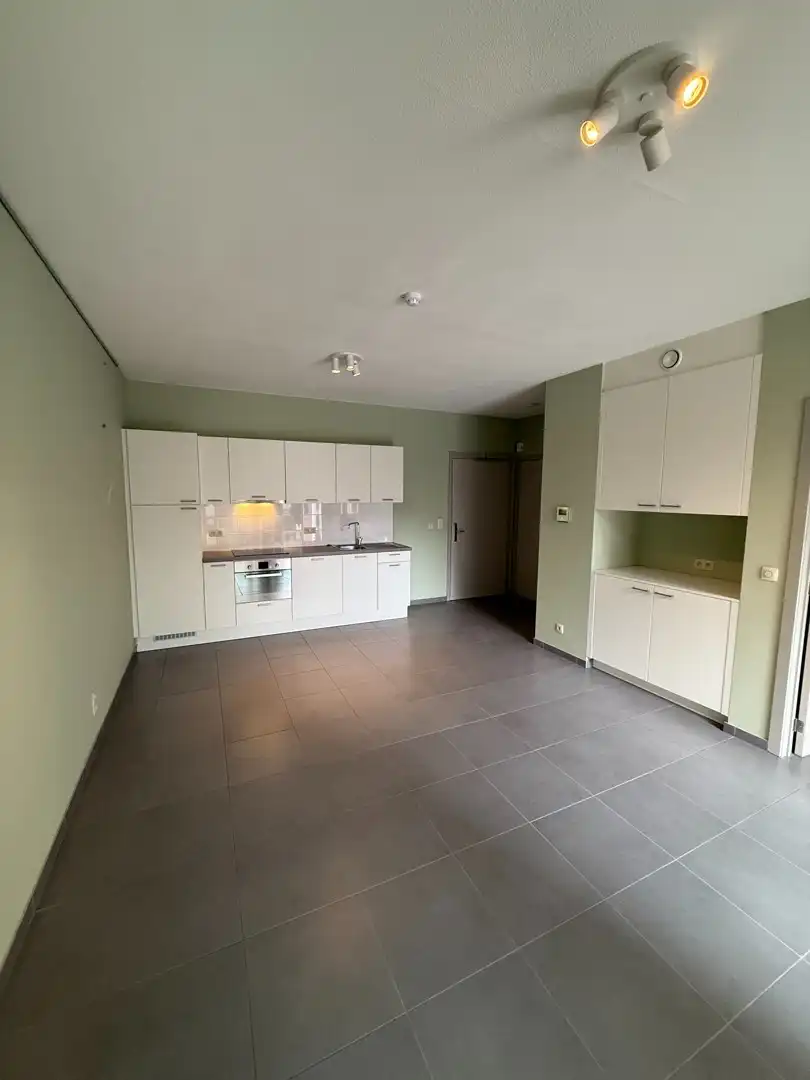 Instapklare gelijkvloerse assistentiewoning in het centrum van Meeuwen. foto 4