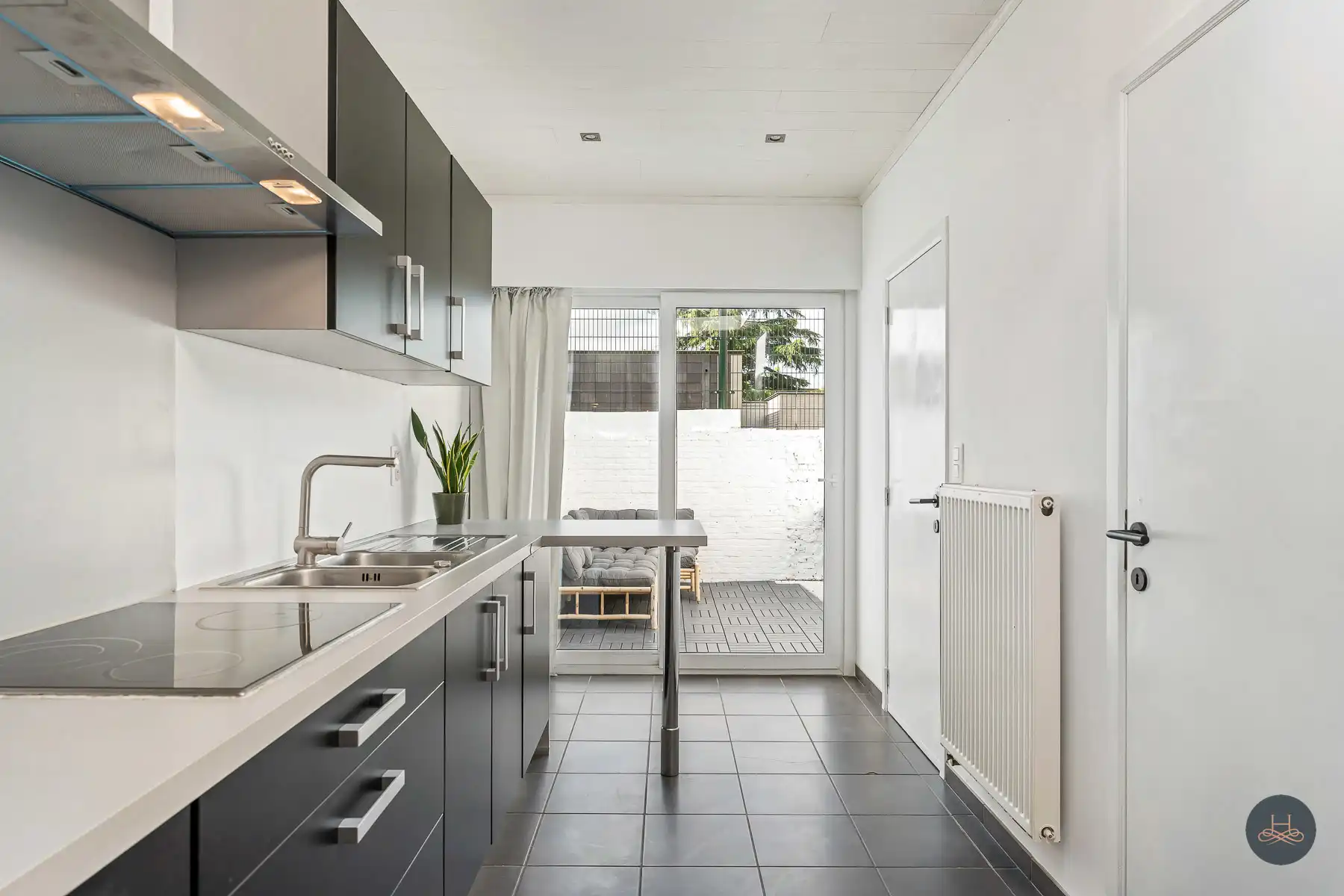 Gezellige woning nabij centrum Mechelen foto 9