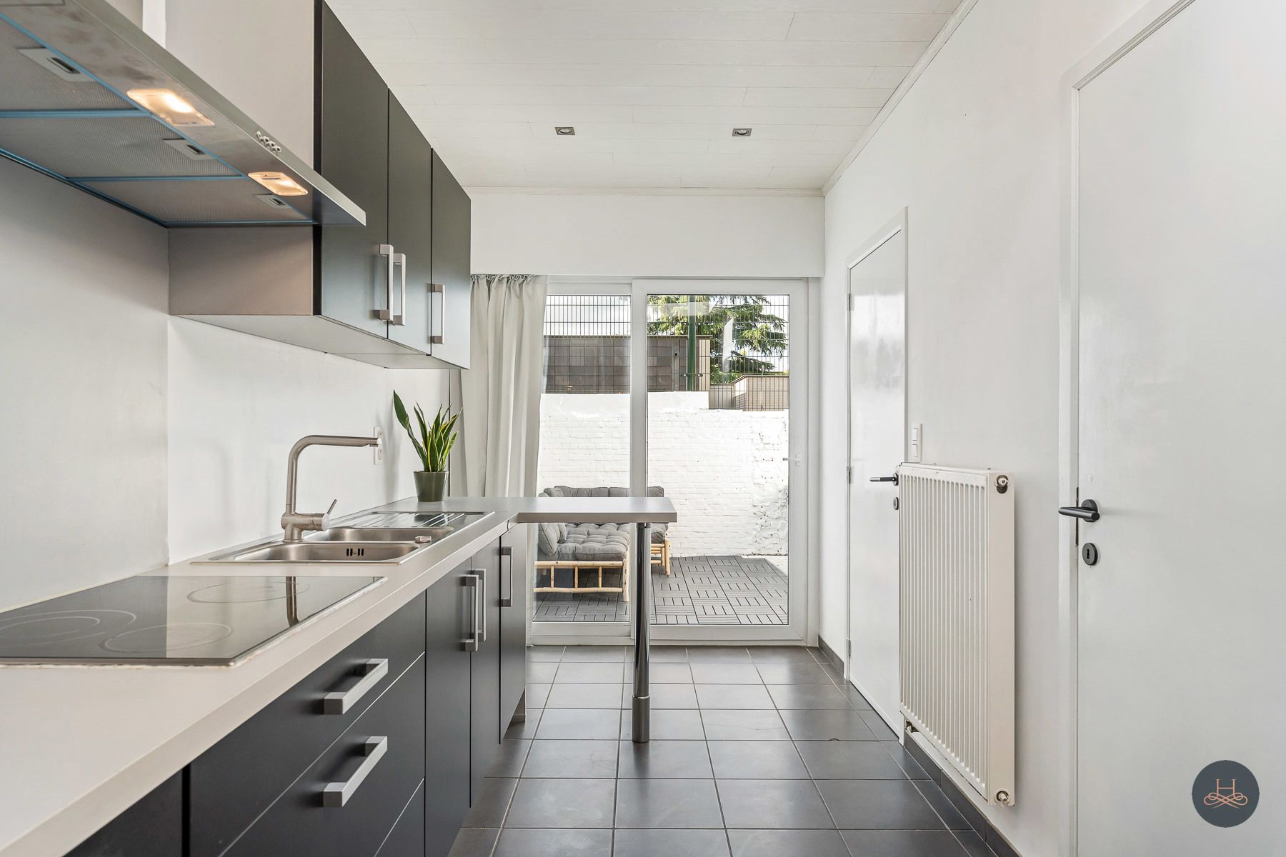 Gezellige woning nabij centrum Mechelen foto 9