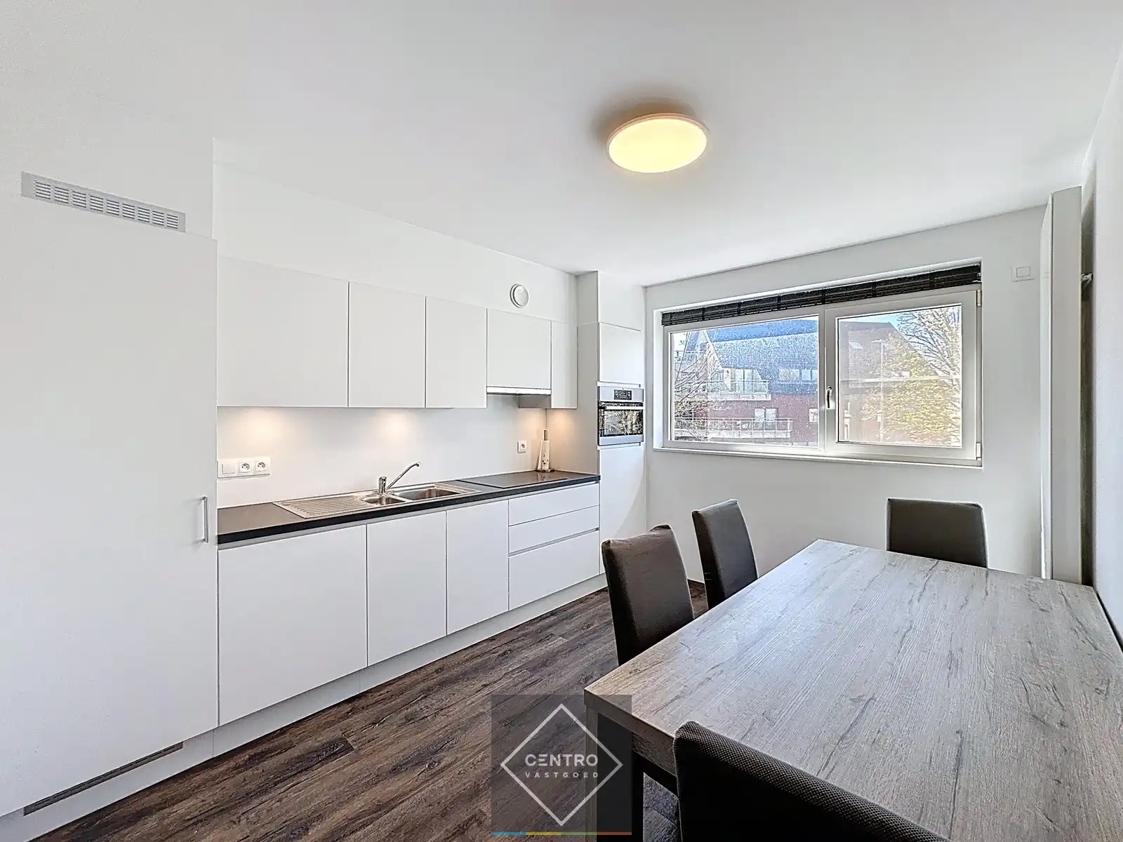 INVESTERING met 22 appartementen + aanpalend perceel projectgrond! foto 6