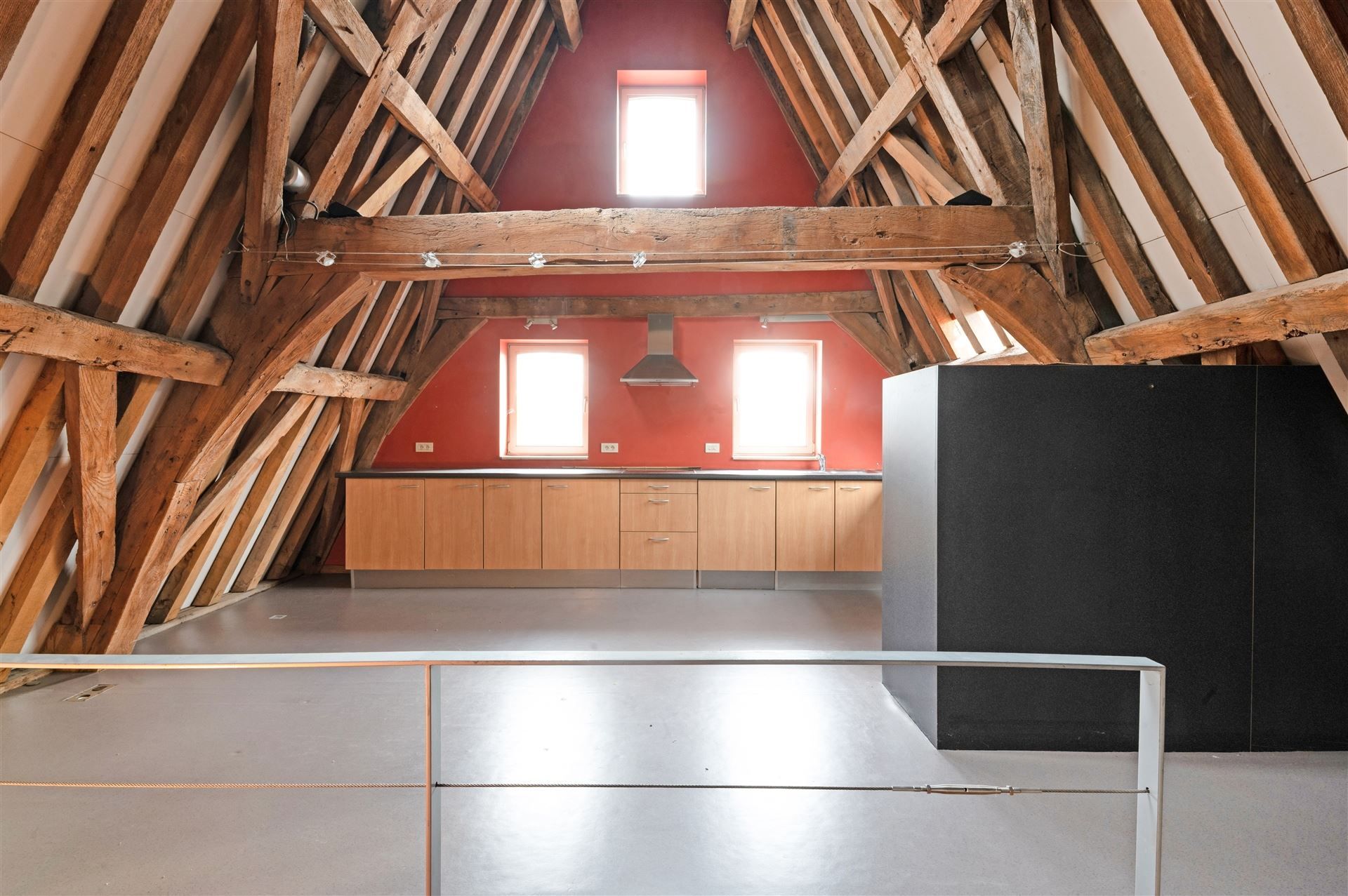 Historisch handelspand op de markt te Oudenaarde foto 19