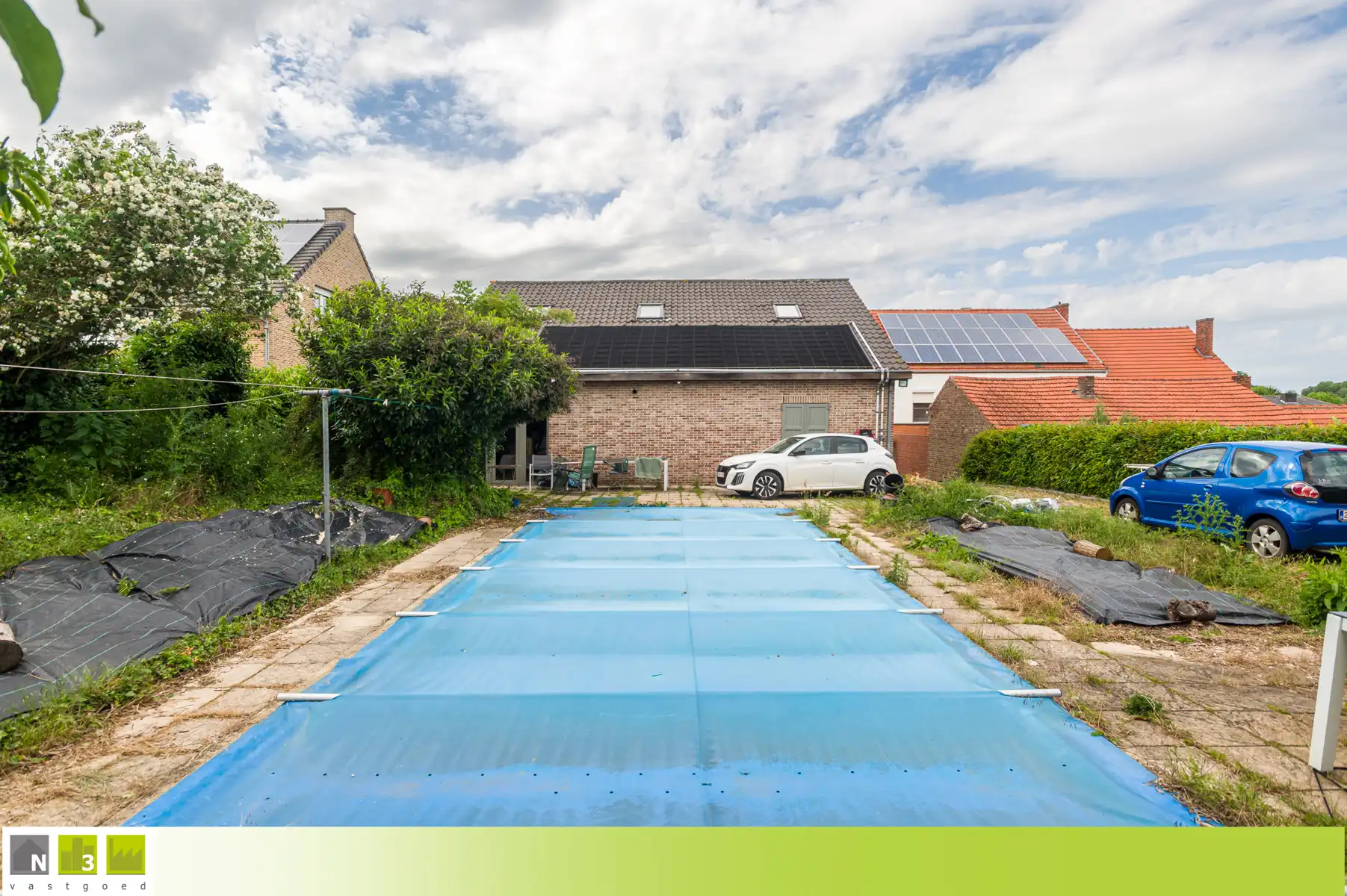 Huis te koop foto 4