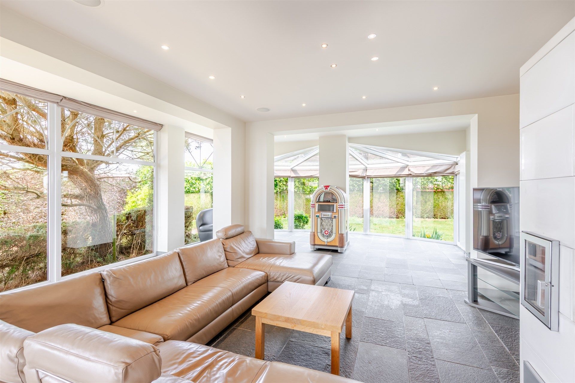 Charmante villa met 3 slks en tuin op groot perceel foto 10