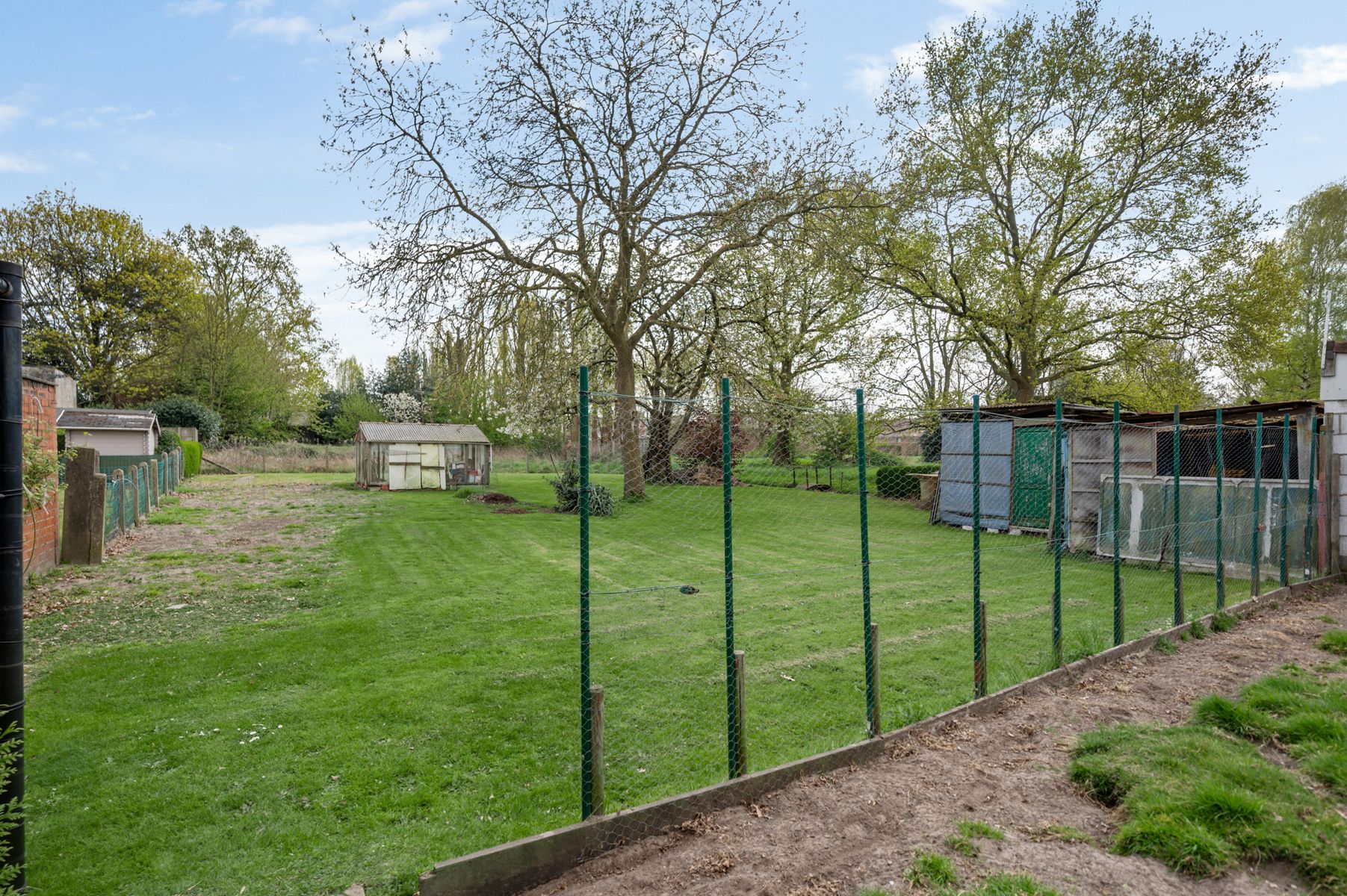 Statige woning met karakter en eindeloze mogelijkheden foto 6