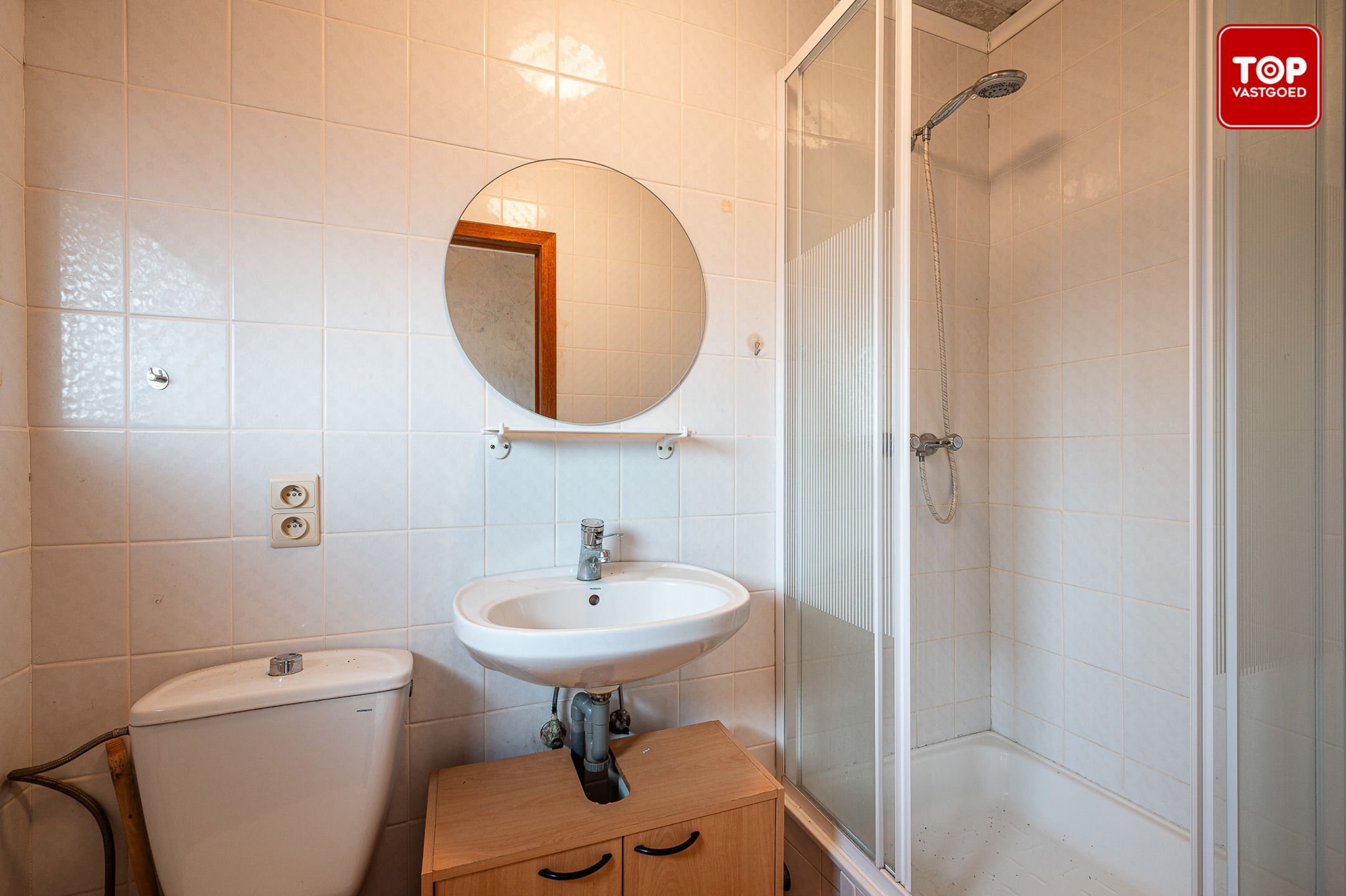 Opbrengsteigendom met 3 verhuurde units in hartje Oostende – 5,7% bruto rendement foto 23