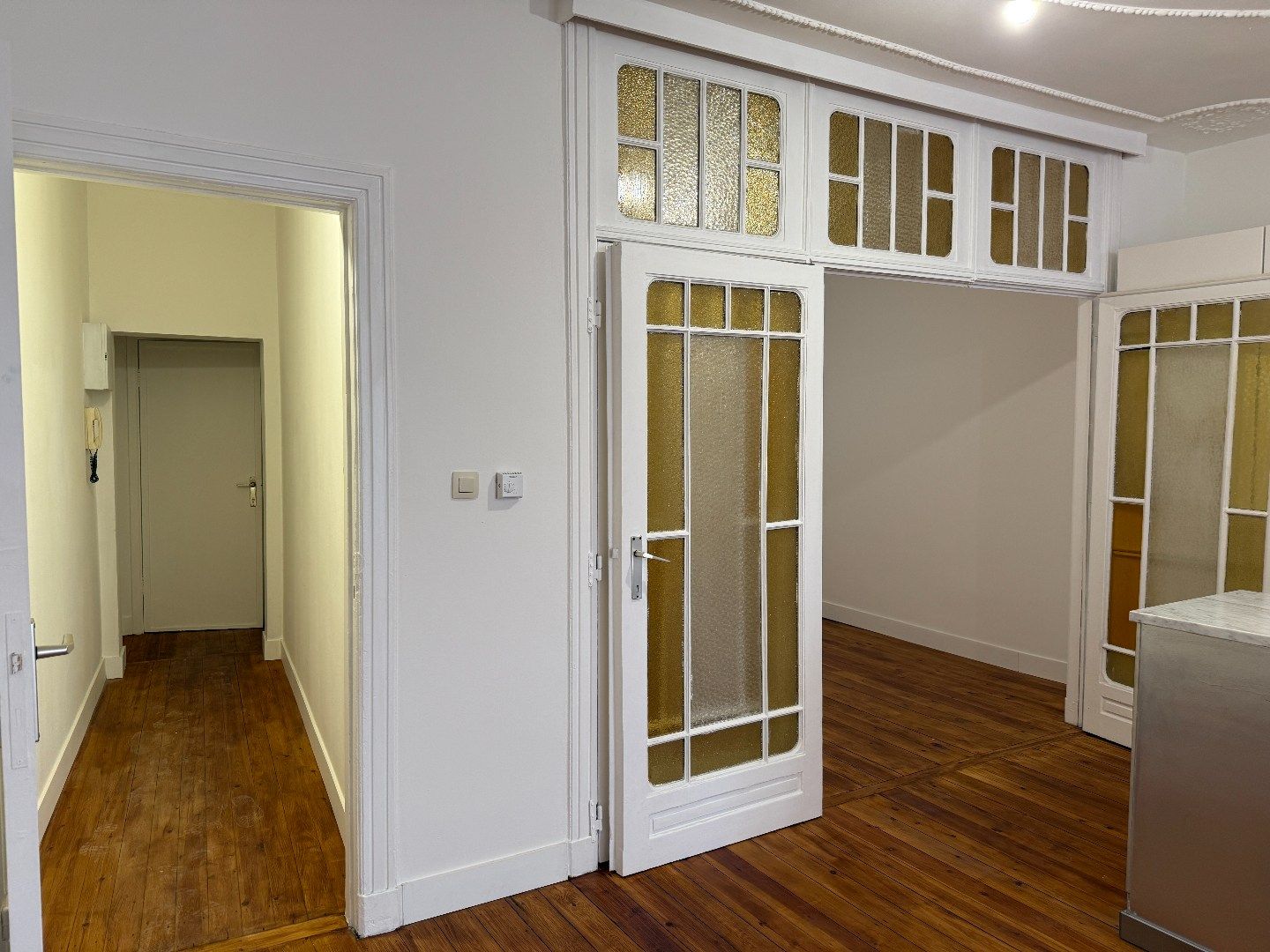 1-slpk appartement op toplocatie  foto 2