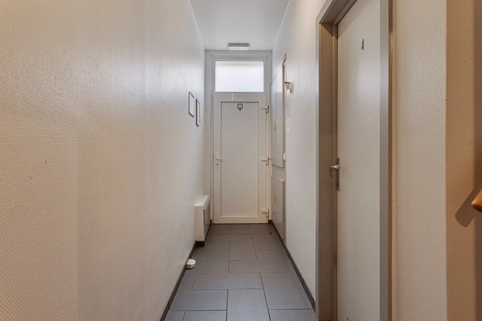 Studentenwoning nabij UZ-Gent  foto 5