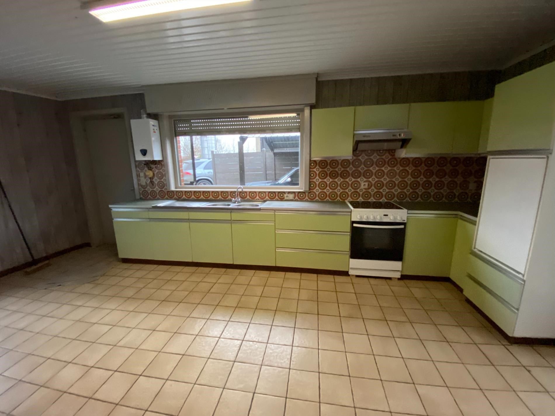 Ruime woning met 4 slaapkamer op de Vijfwegen foto 3