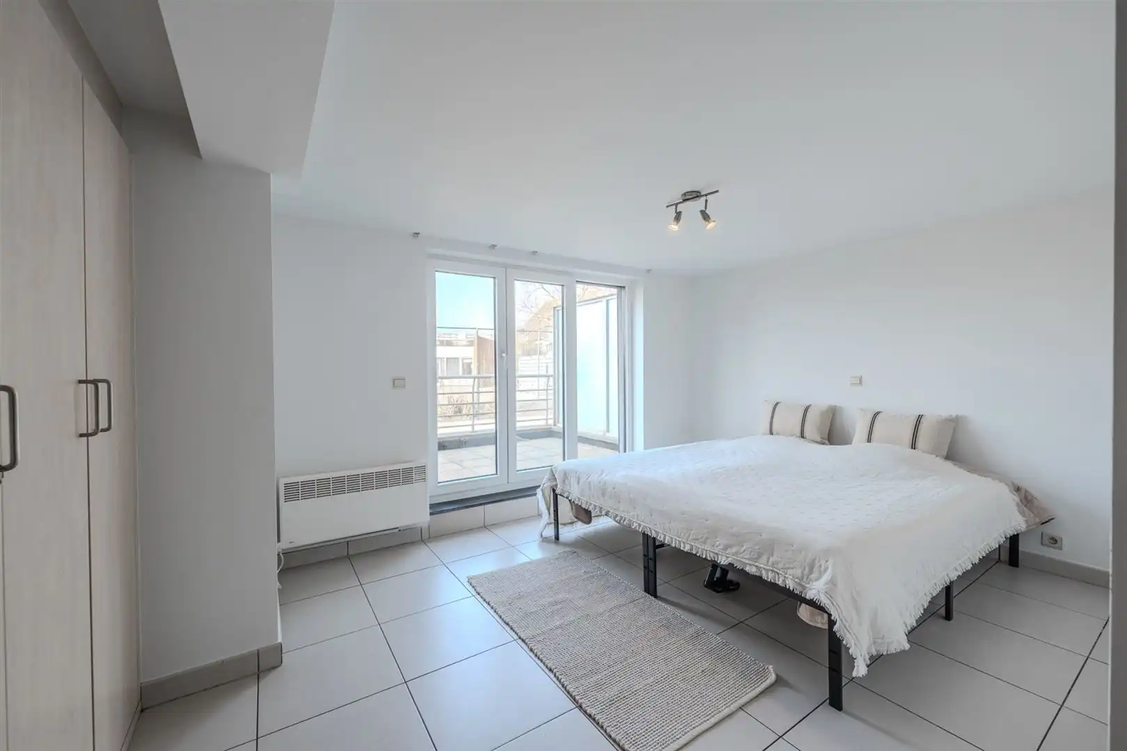Appartement + garage foto 12