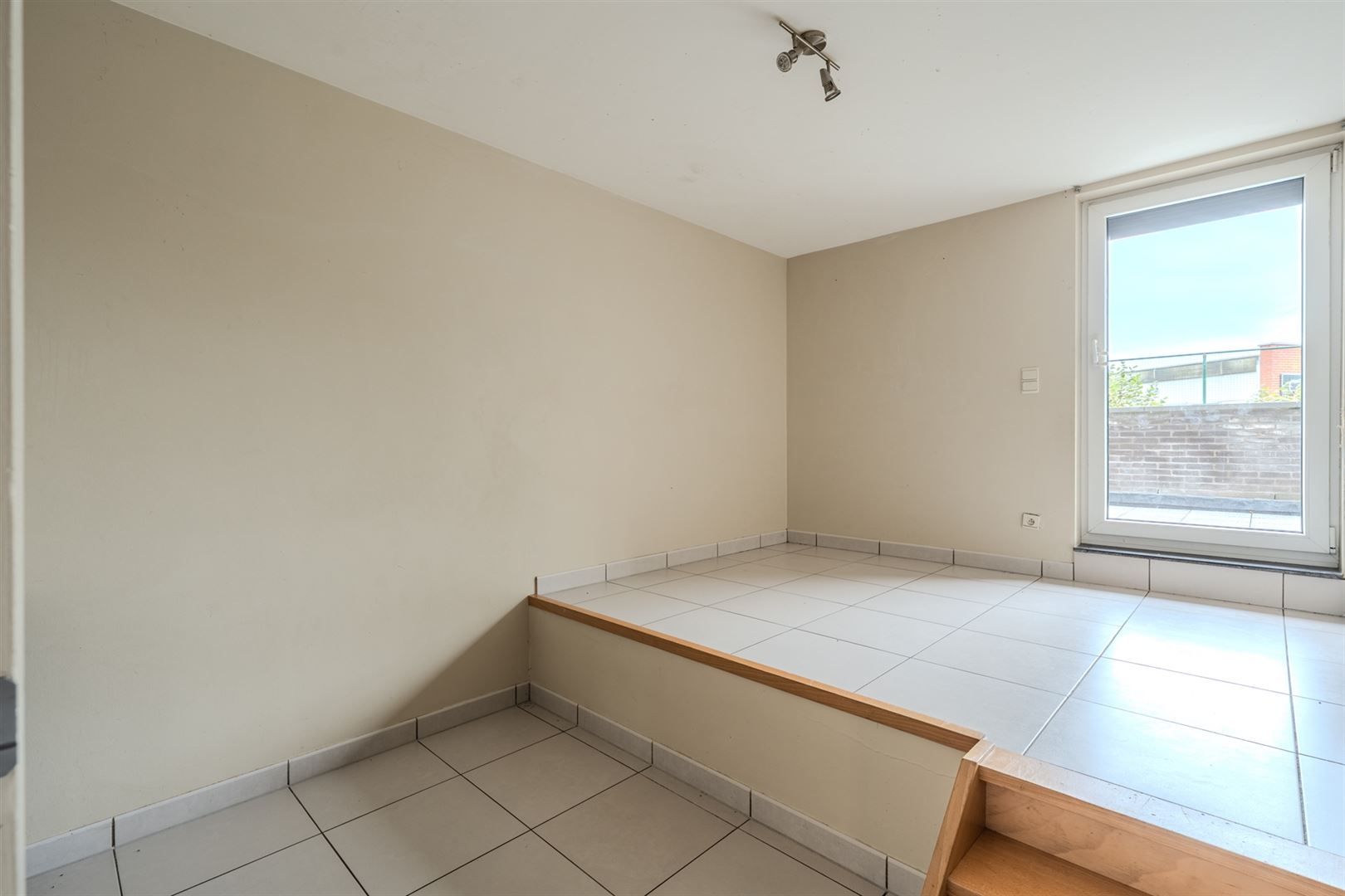 Appartement + garage foto 12