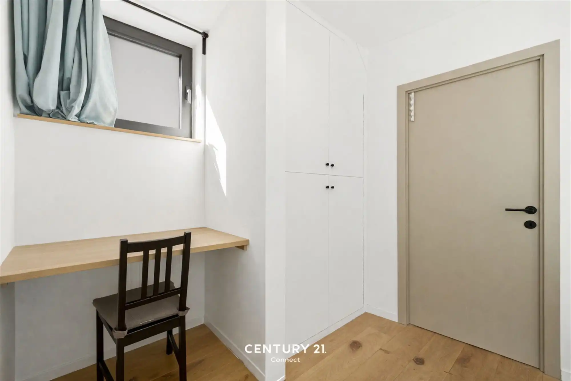 Nieuwbouw duplexflat met ondergrondse autostaanplaats foto 9