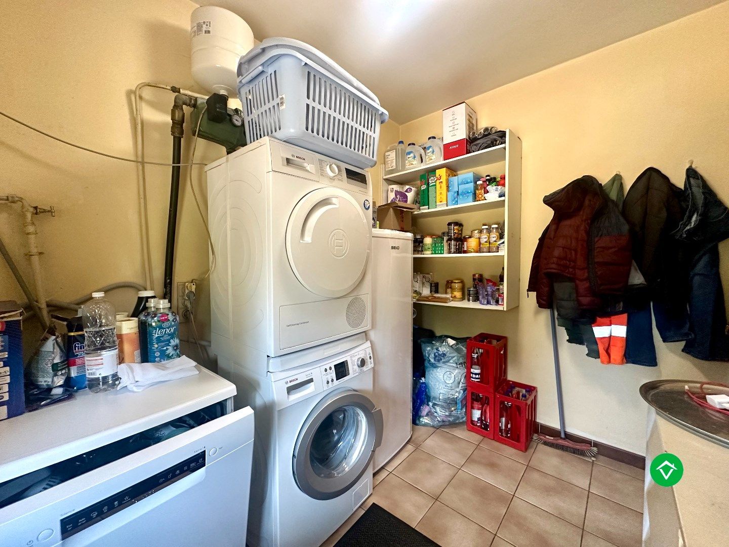 Alleenstaande woning op toplocatie nabij centrum Torhout foto 9