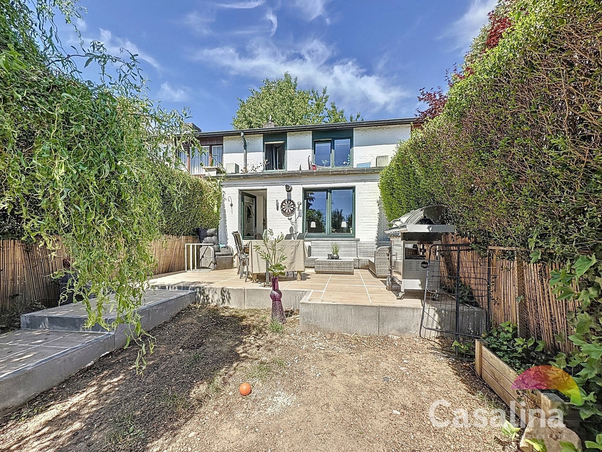 Huis van 103 m² met tuin foto 16
