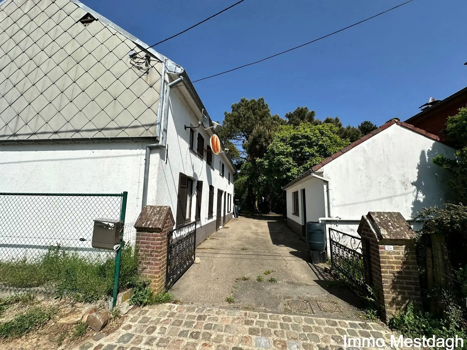 Ruime woning met potentieel op +12a in Geetbets foto 5