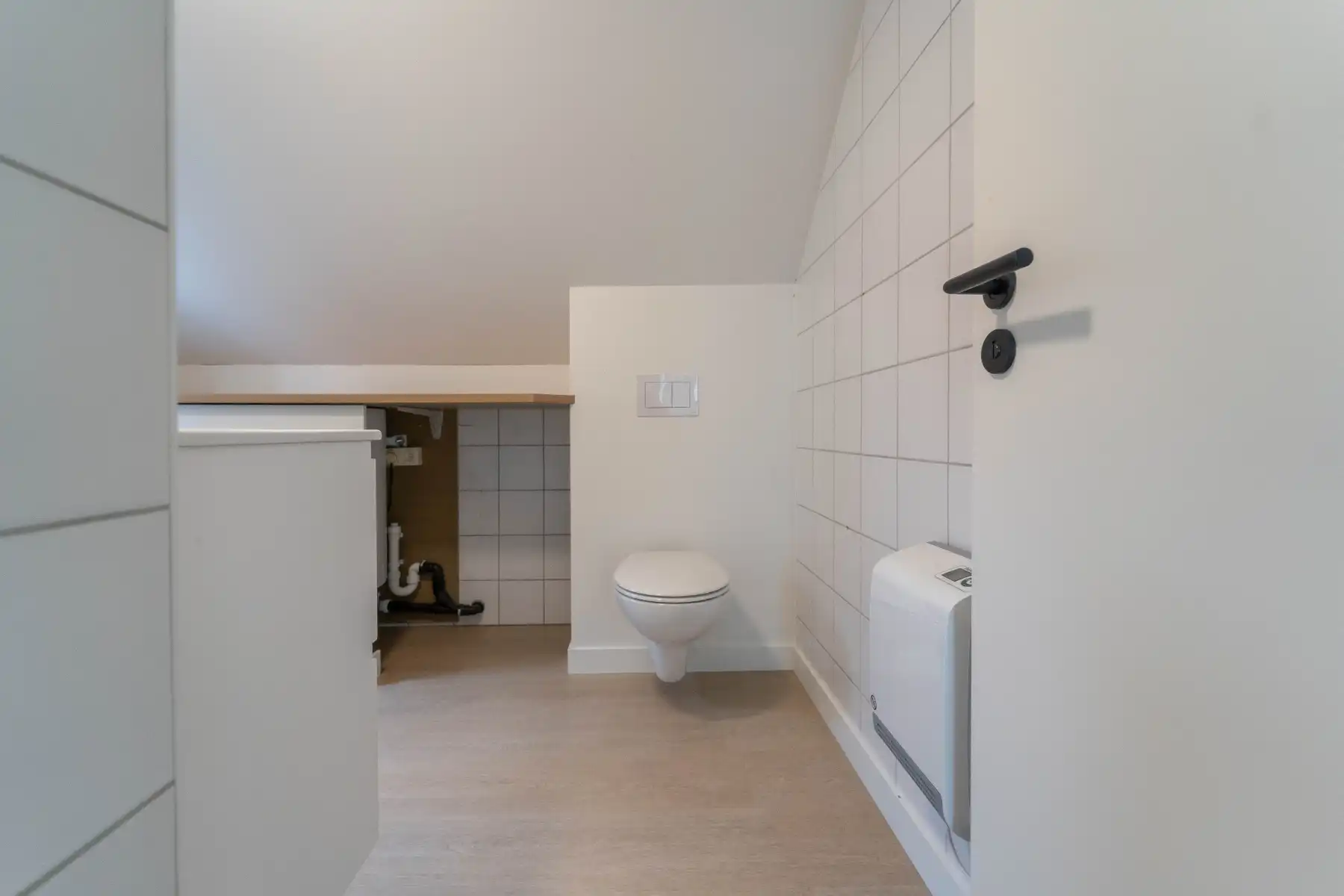Gerenoveerd, lichtrijk 2 slpk-appartement met zonneterras foto 24