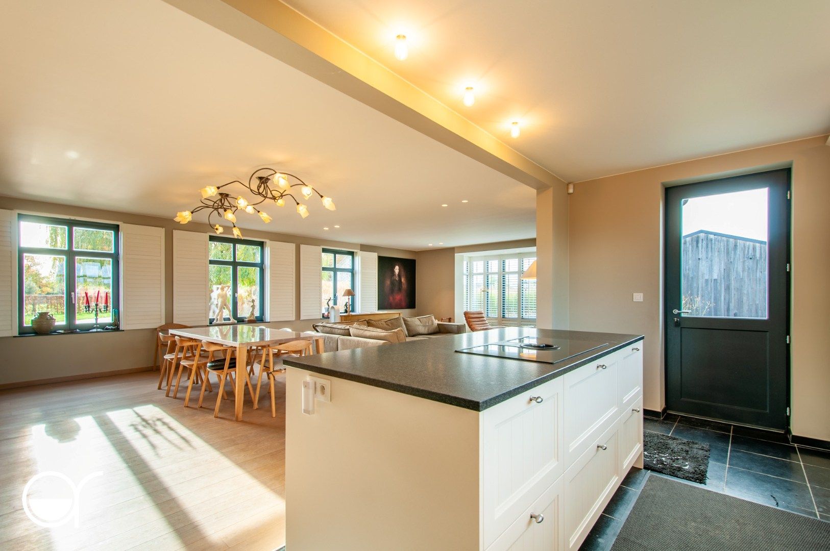 Unieke eigendom op slechts 3 min rijden van de afrit Nevele foto 13