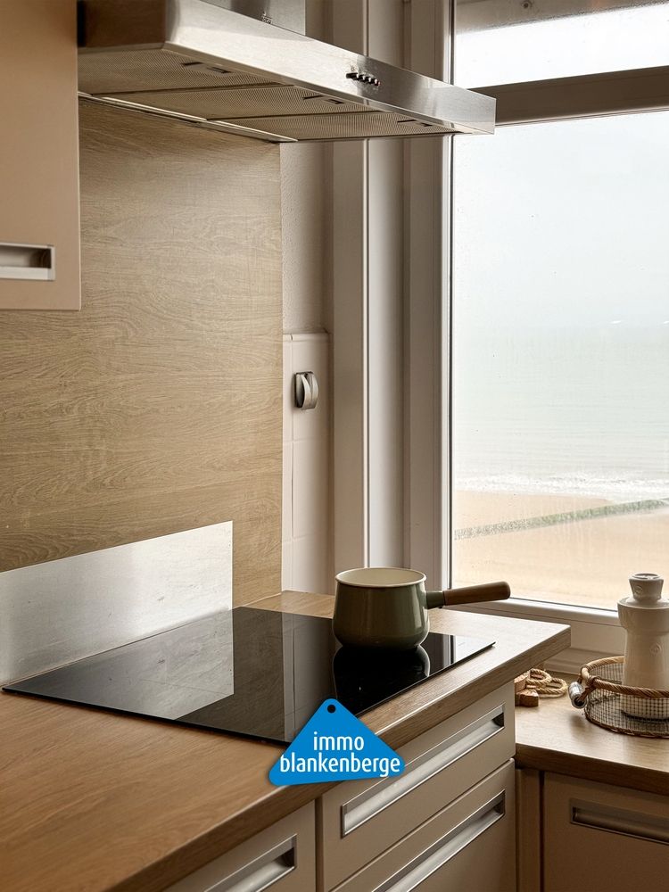 Droom aan Zee met 3 slaapkamers en Frontaal Zeezicht. foto 10